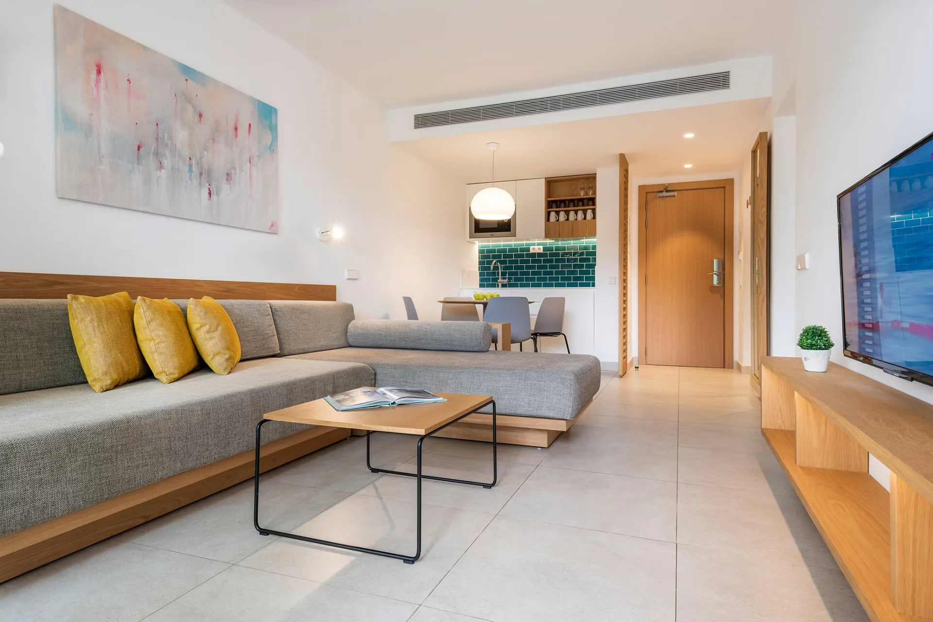 Inturotel Cala Azul