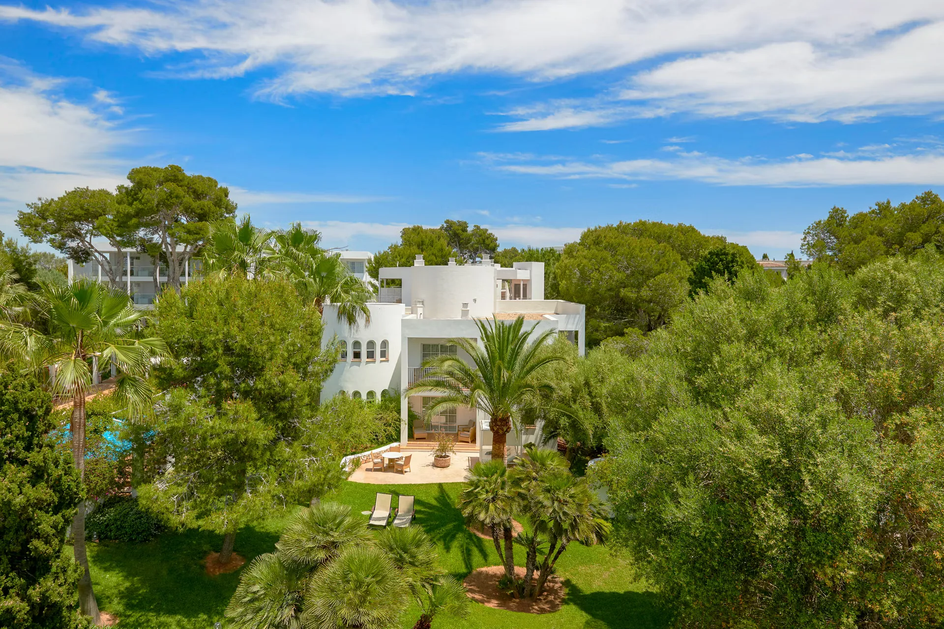 Melia Cala d'Or