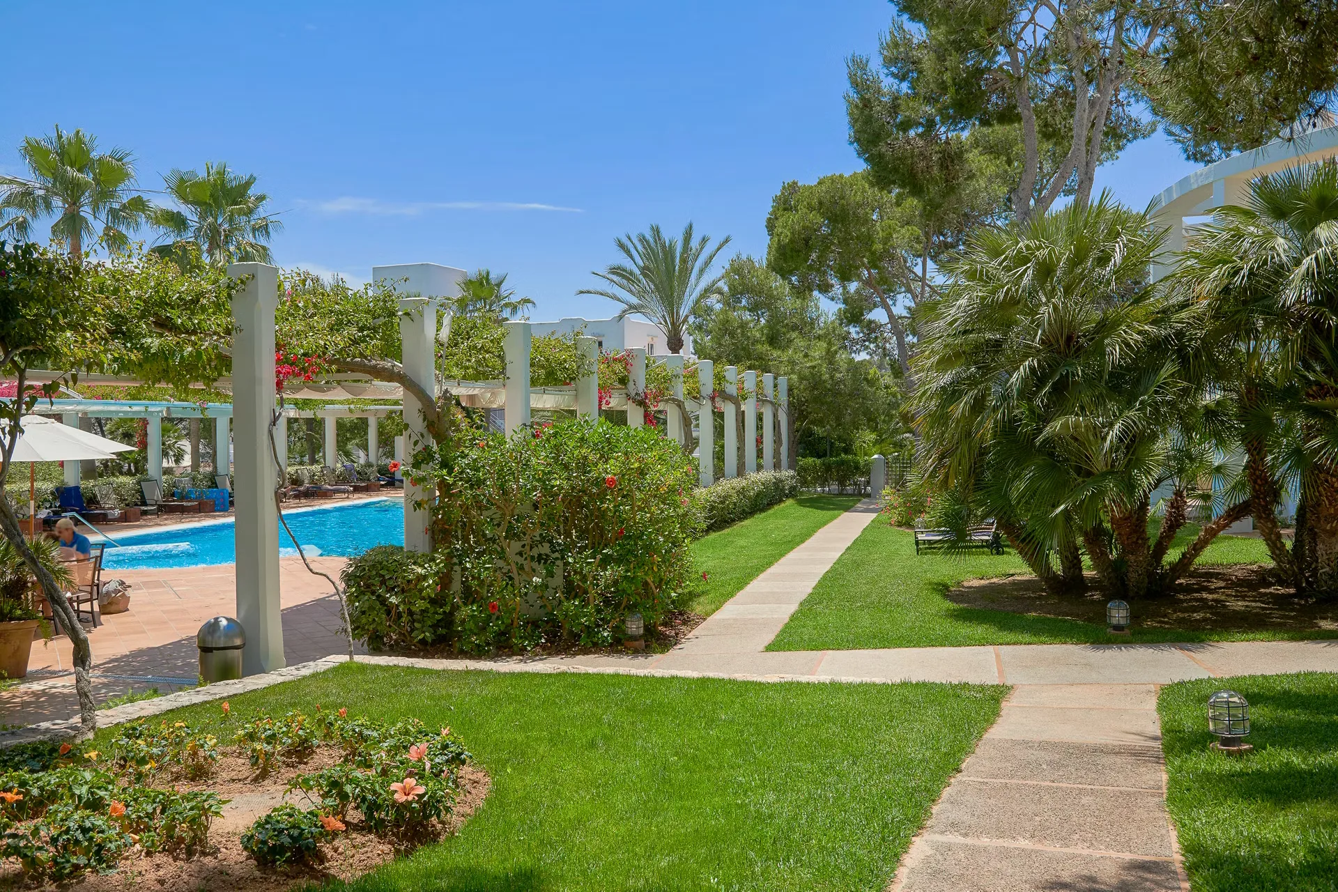Melia Cala d'Or