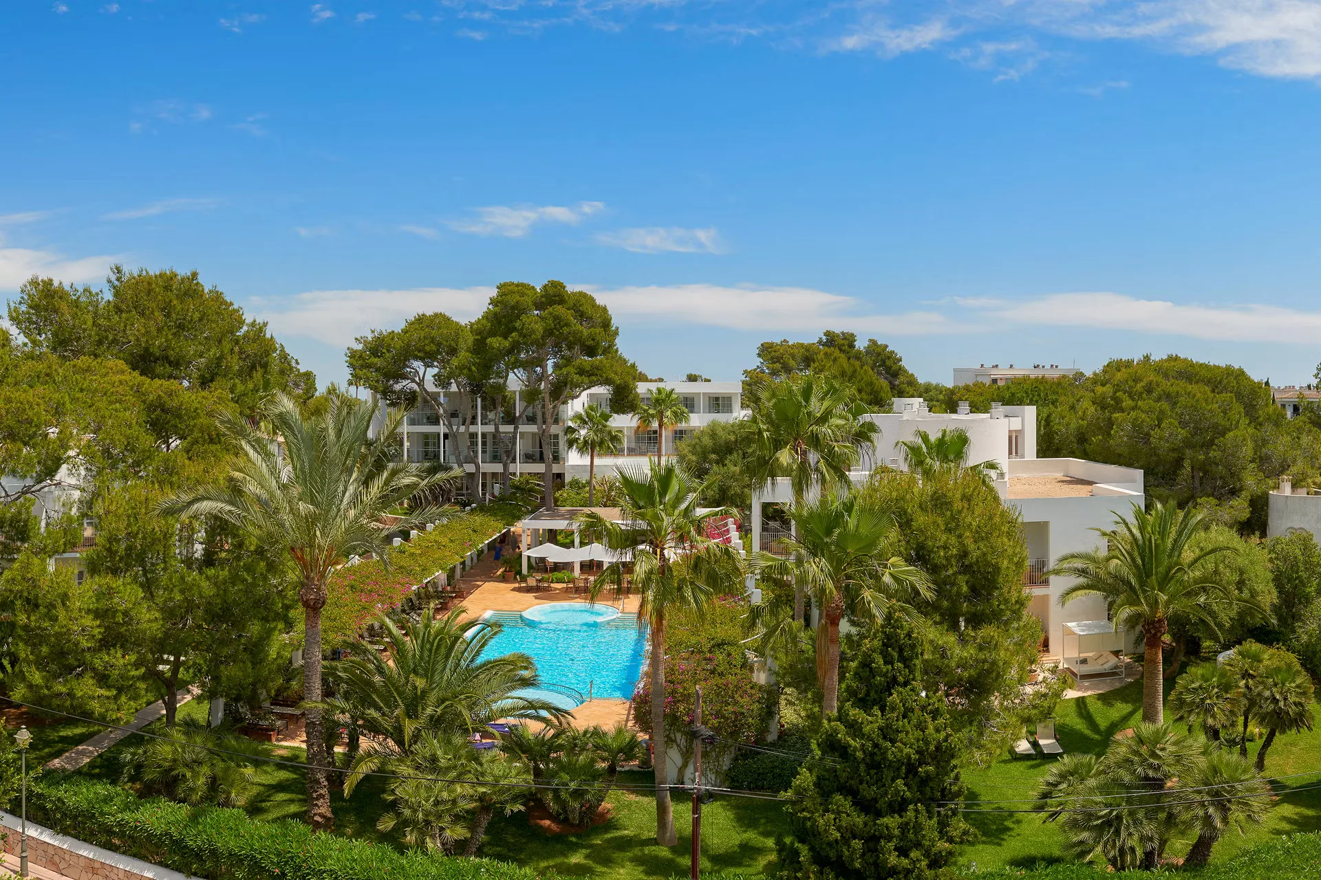Melia Cala d'Or