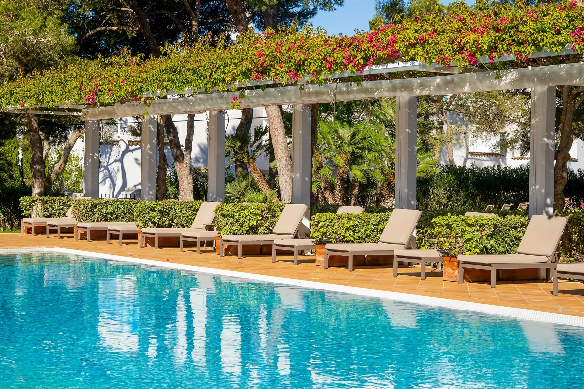 Melia Cala d'Or