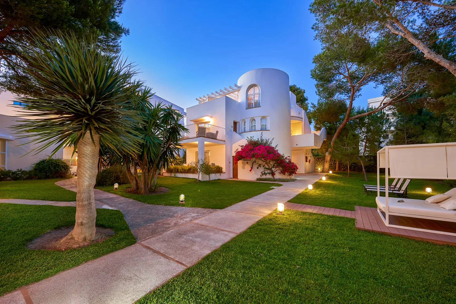 Melia Cala d'Or