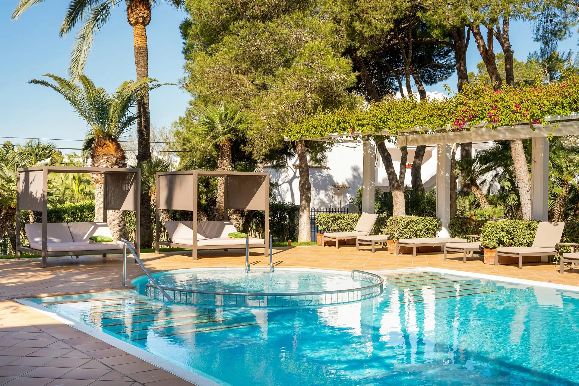 Melia Cala d'Or