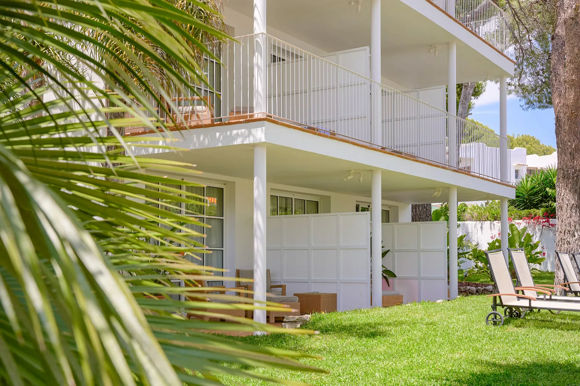 Melia Cala d'Or