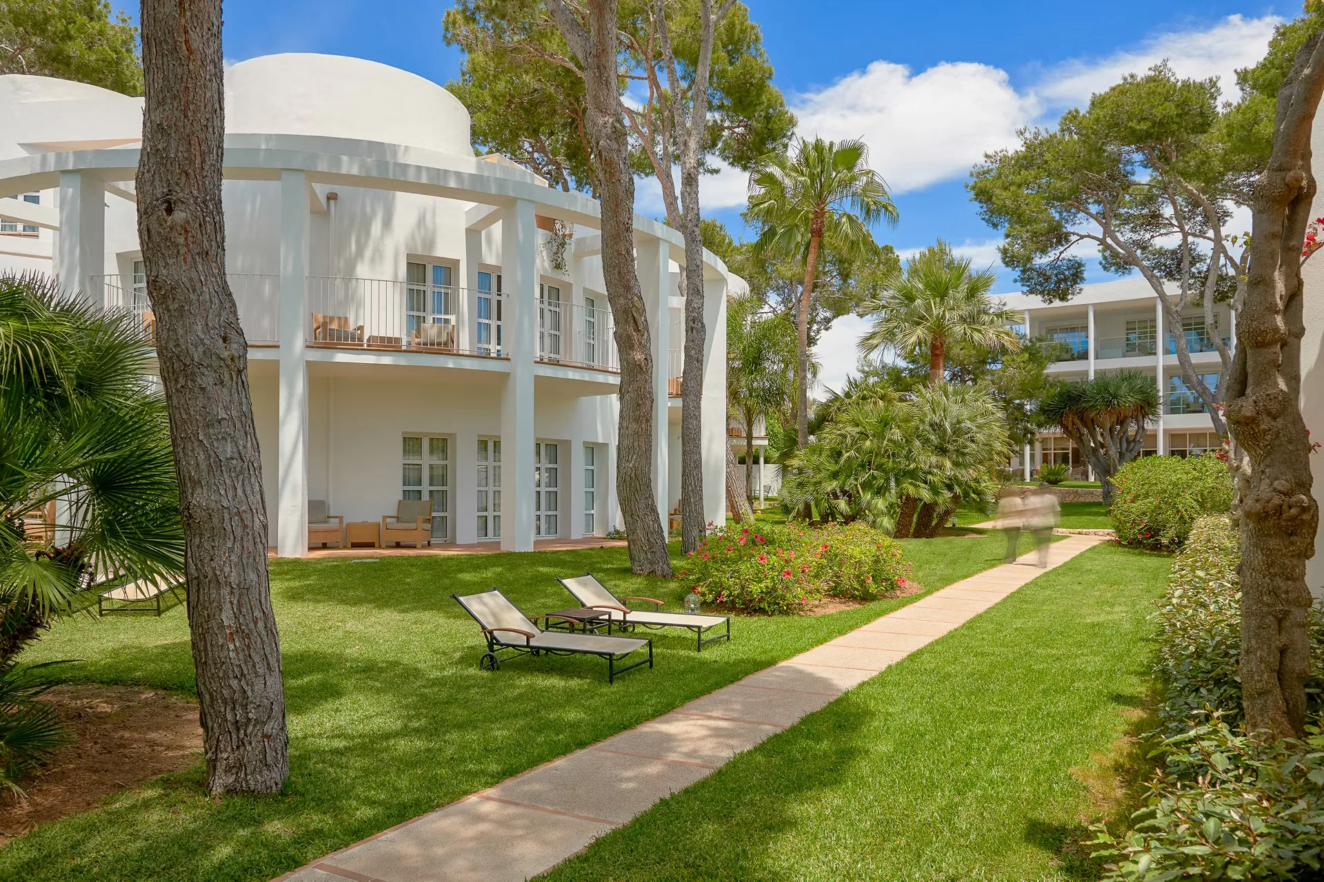 Melia Cala d'Or