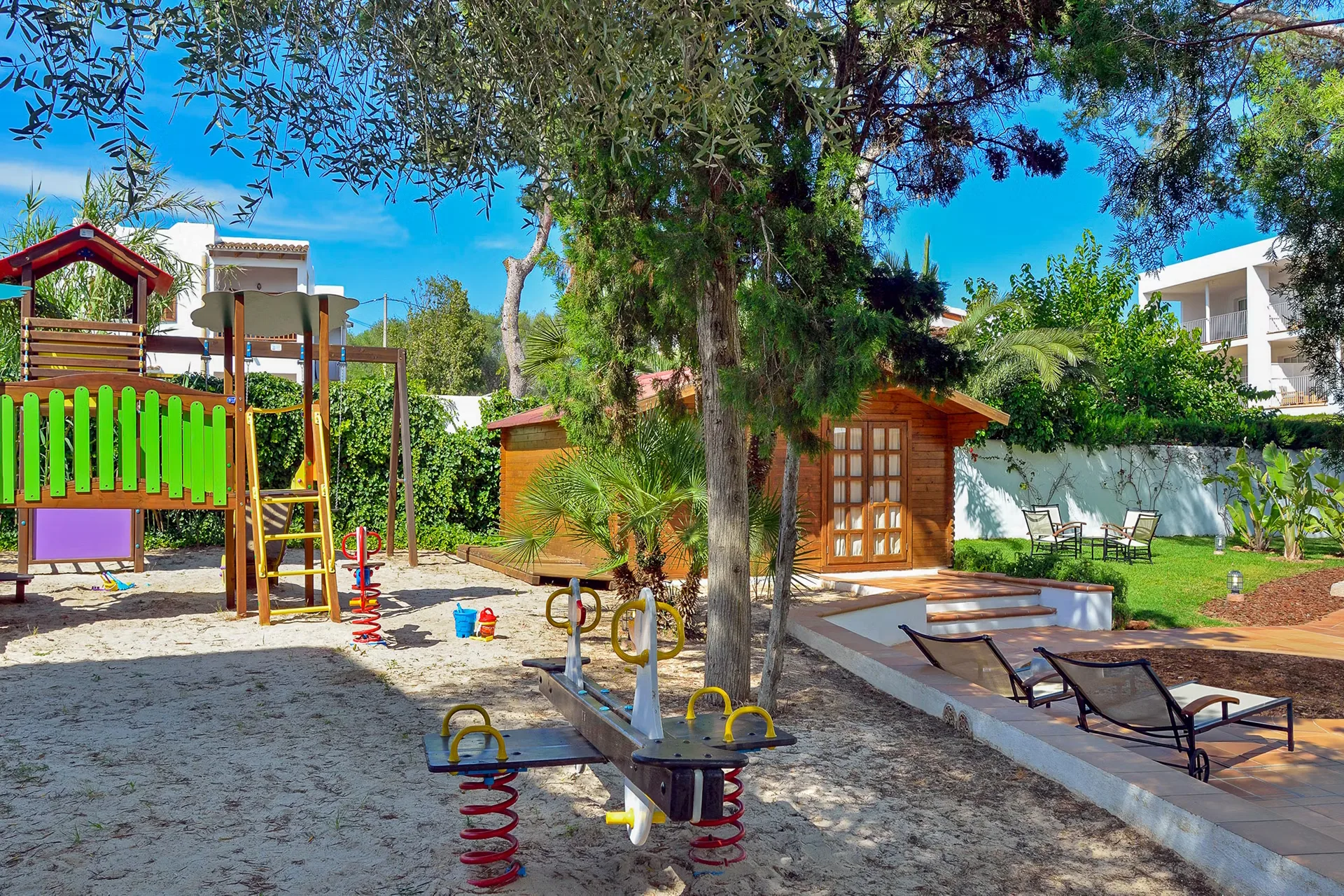 Melia Cala d'Or