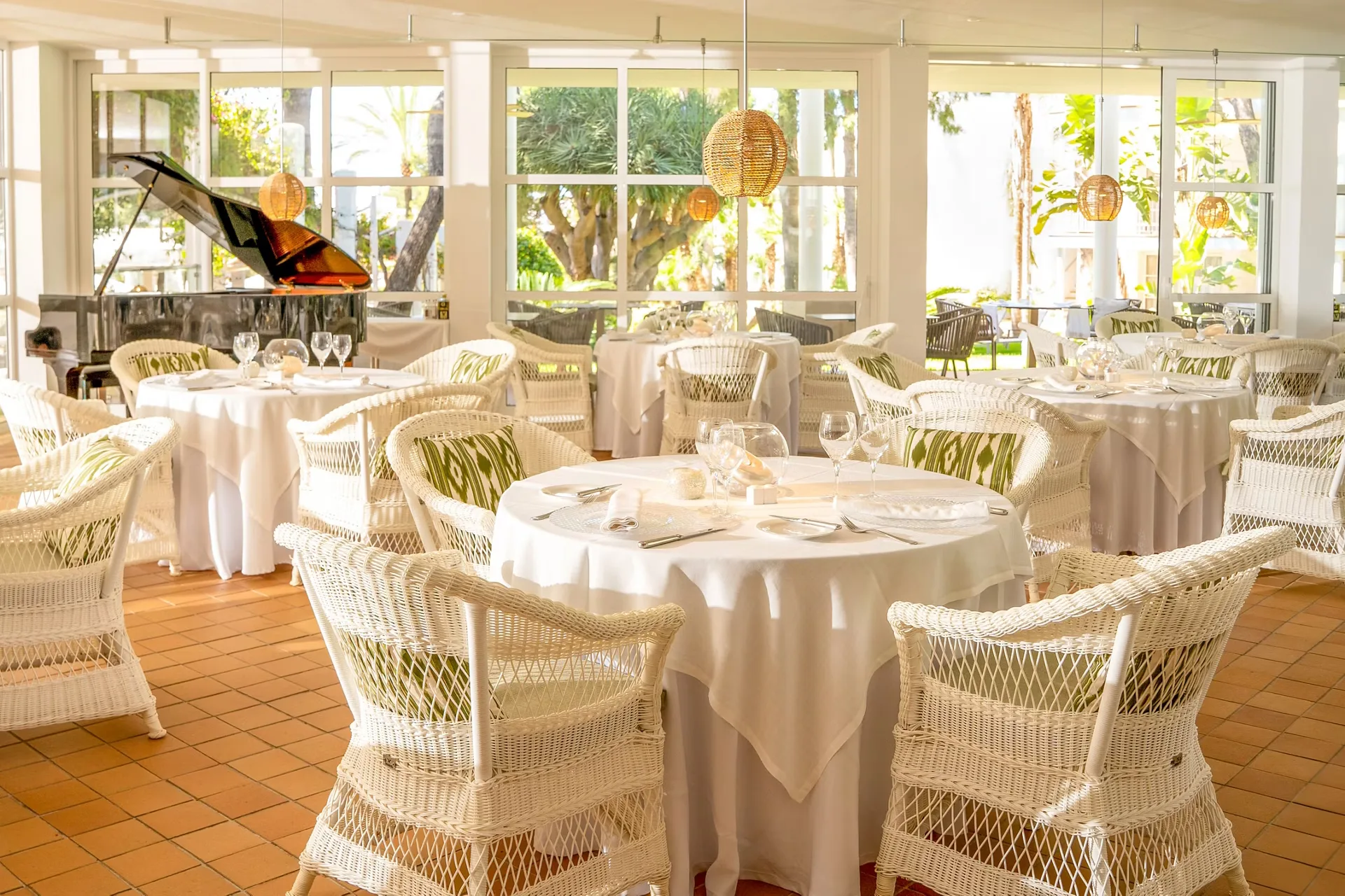 Melia Cala d'Or