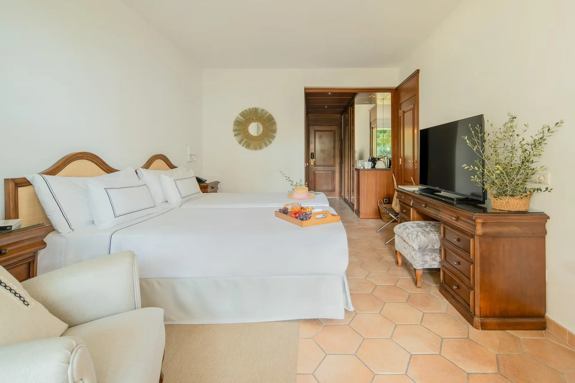 Melia Cala d'Or