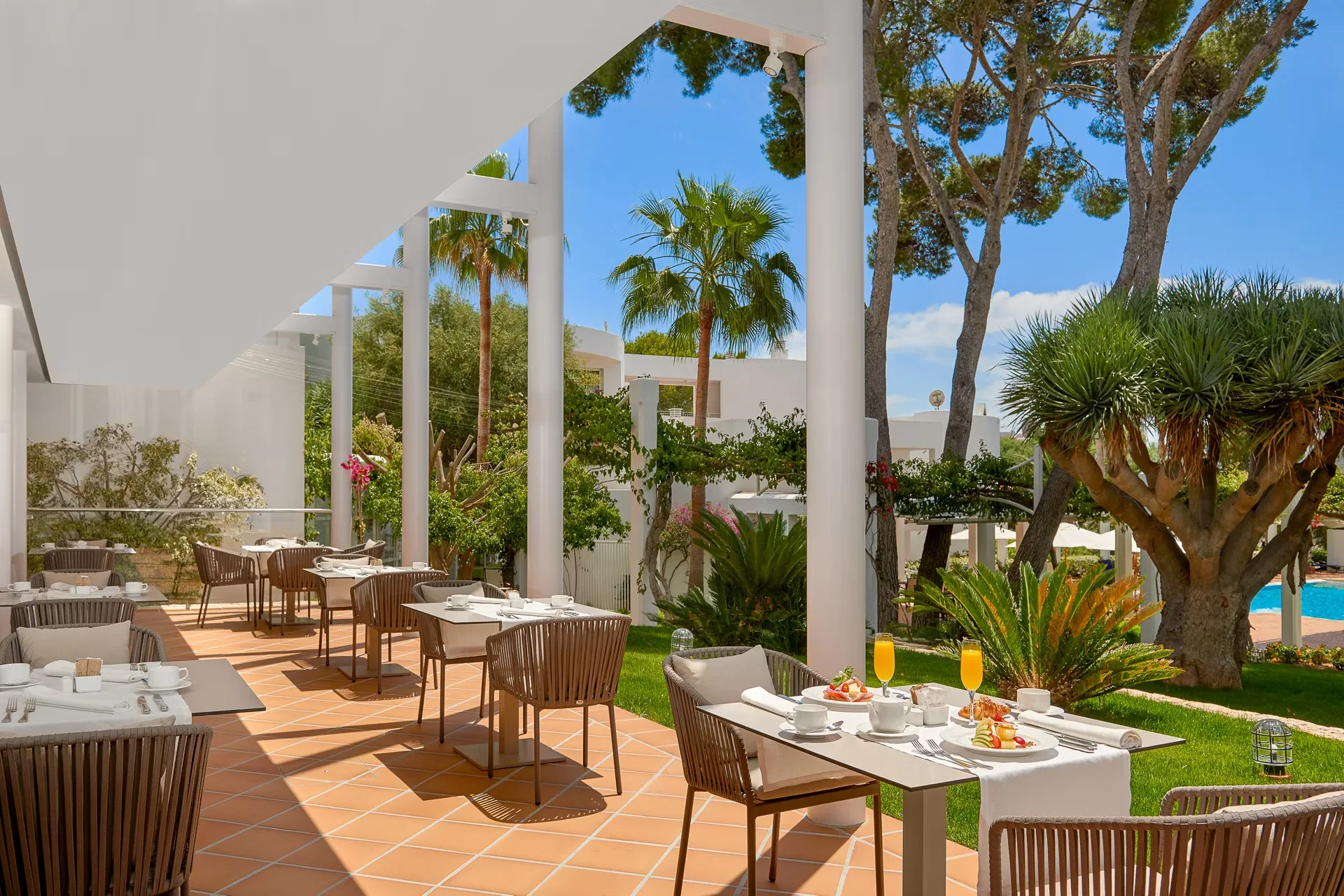 Melia Cala d'Or