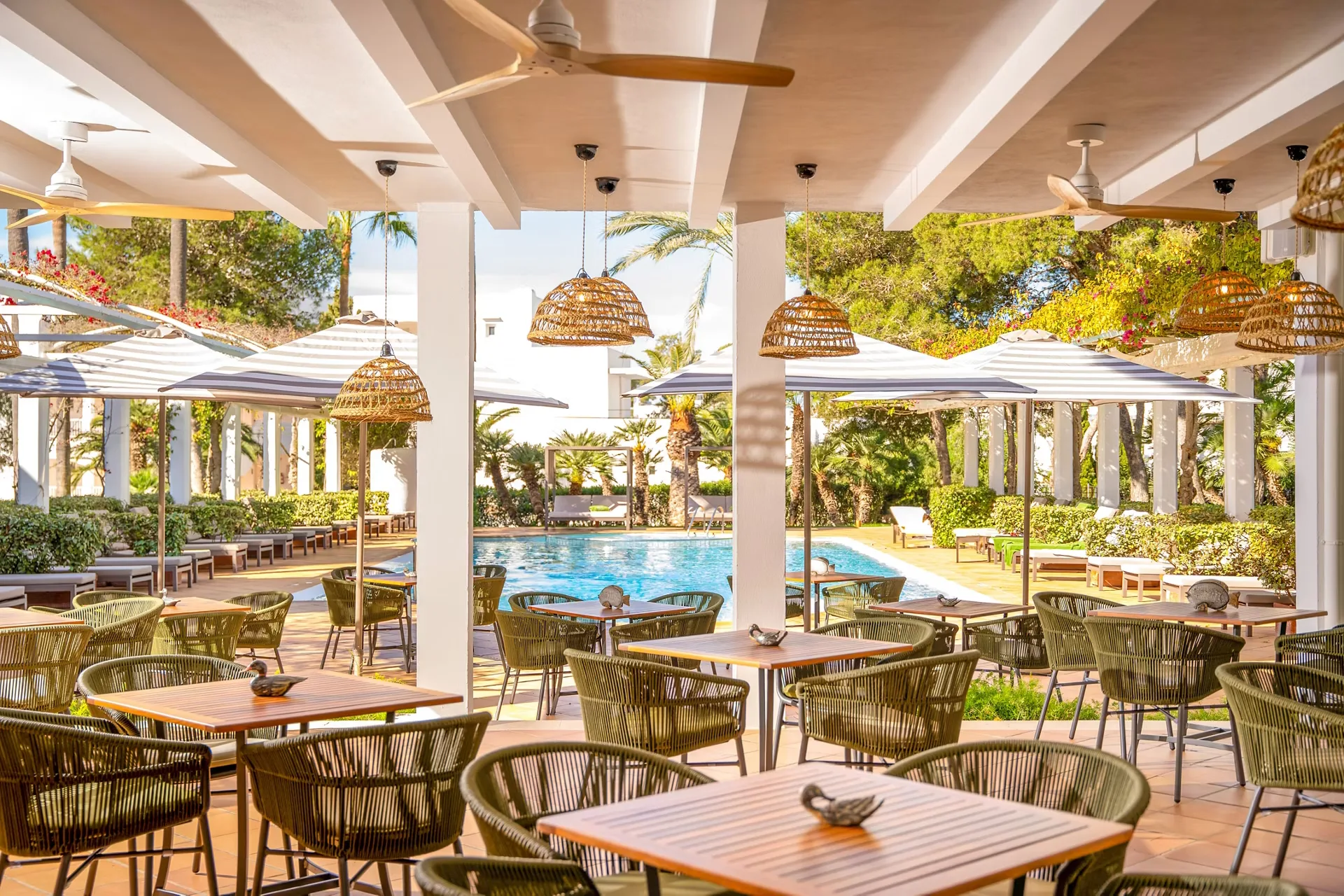 Melia Cala d'Or