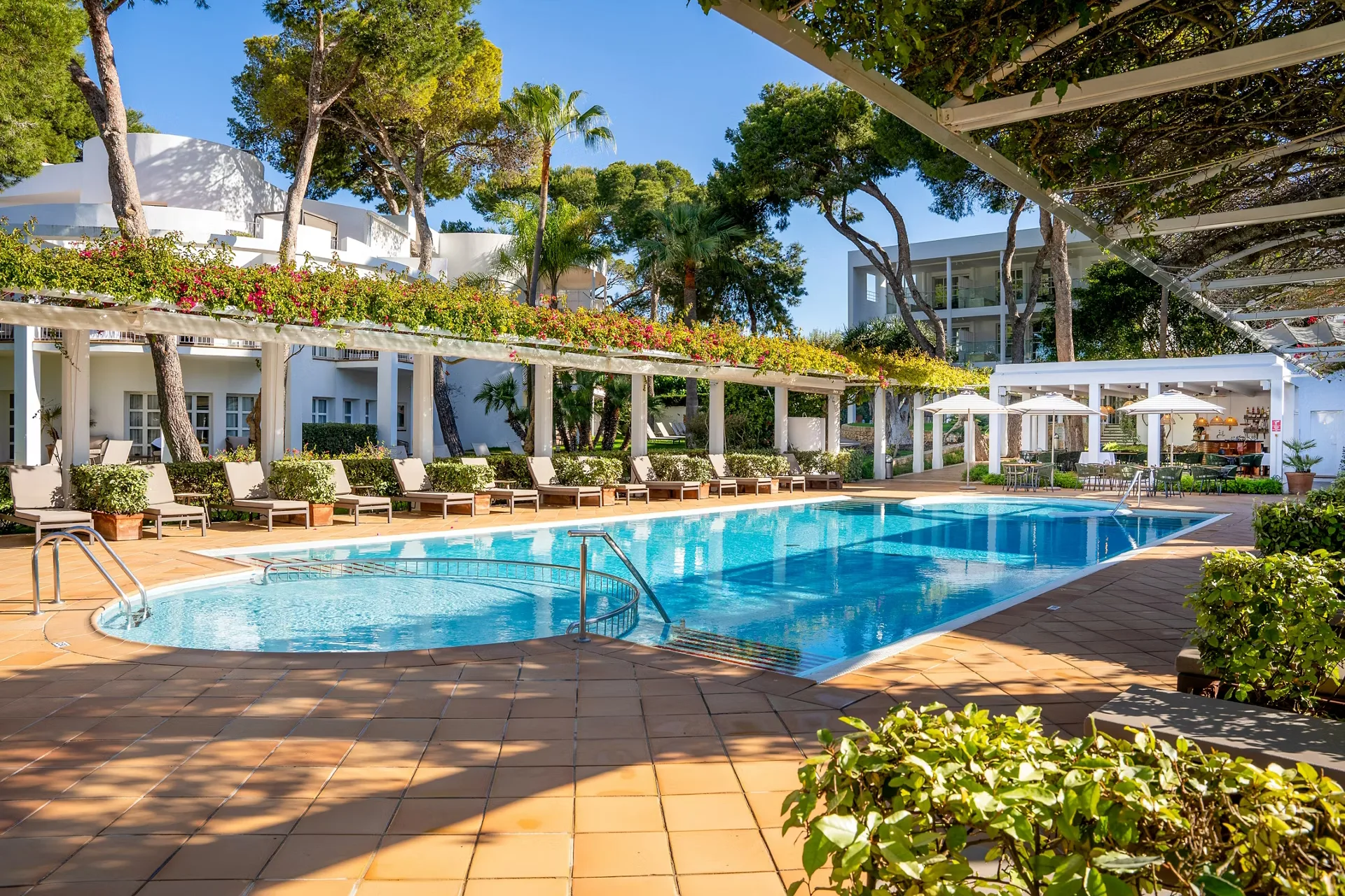 Melia Cala d'Or
