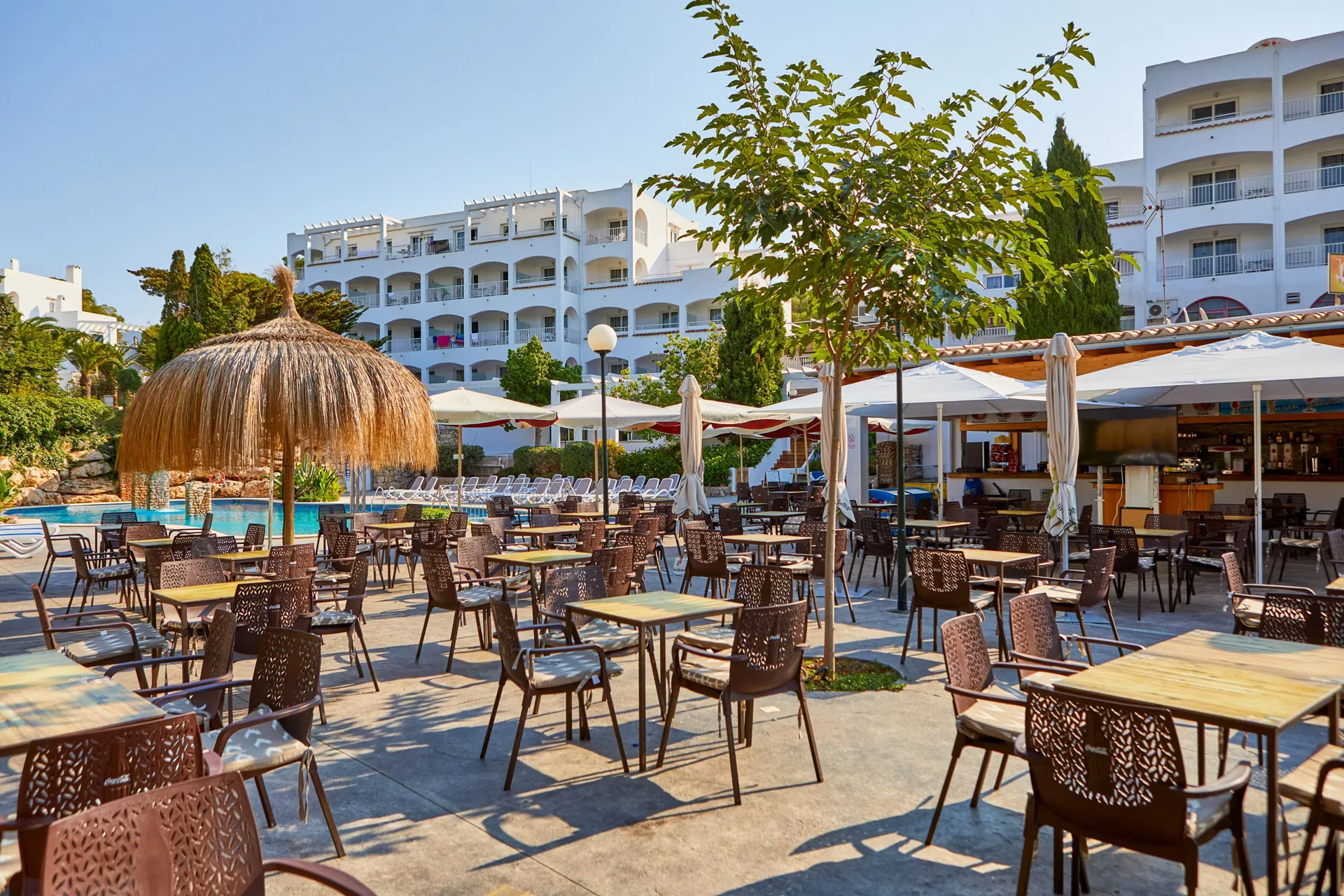 Ola Cala D'Or