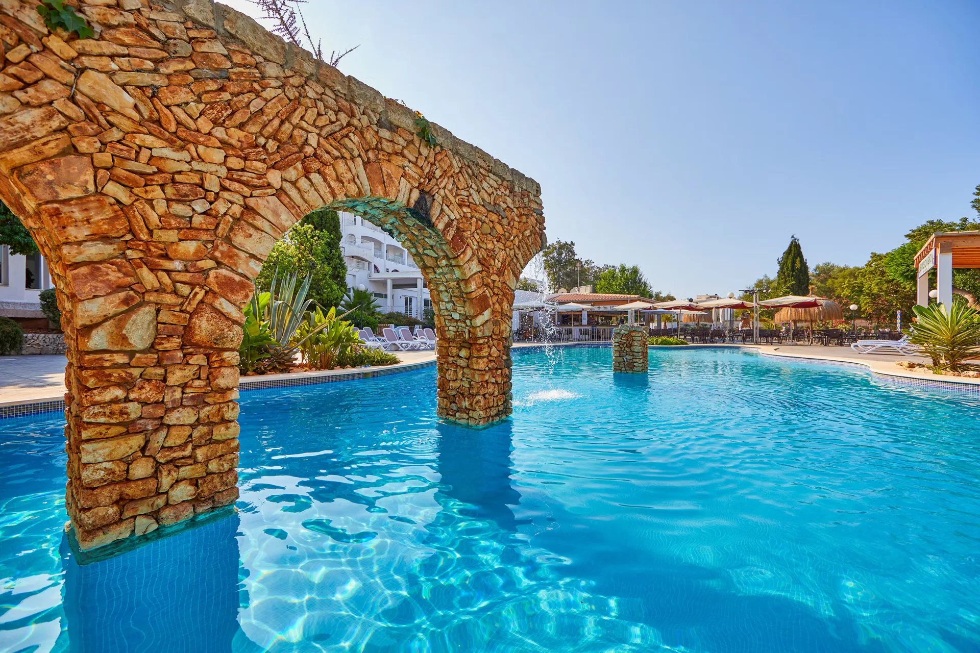 Ola Cala D'Or