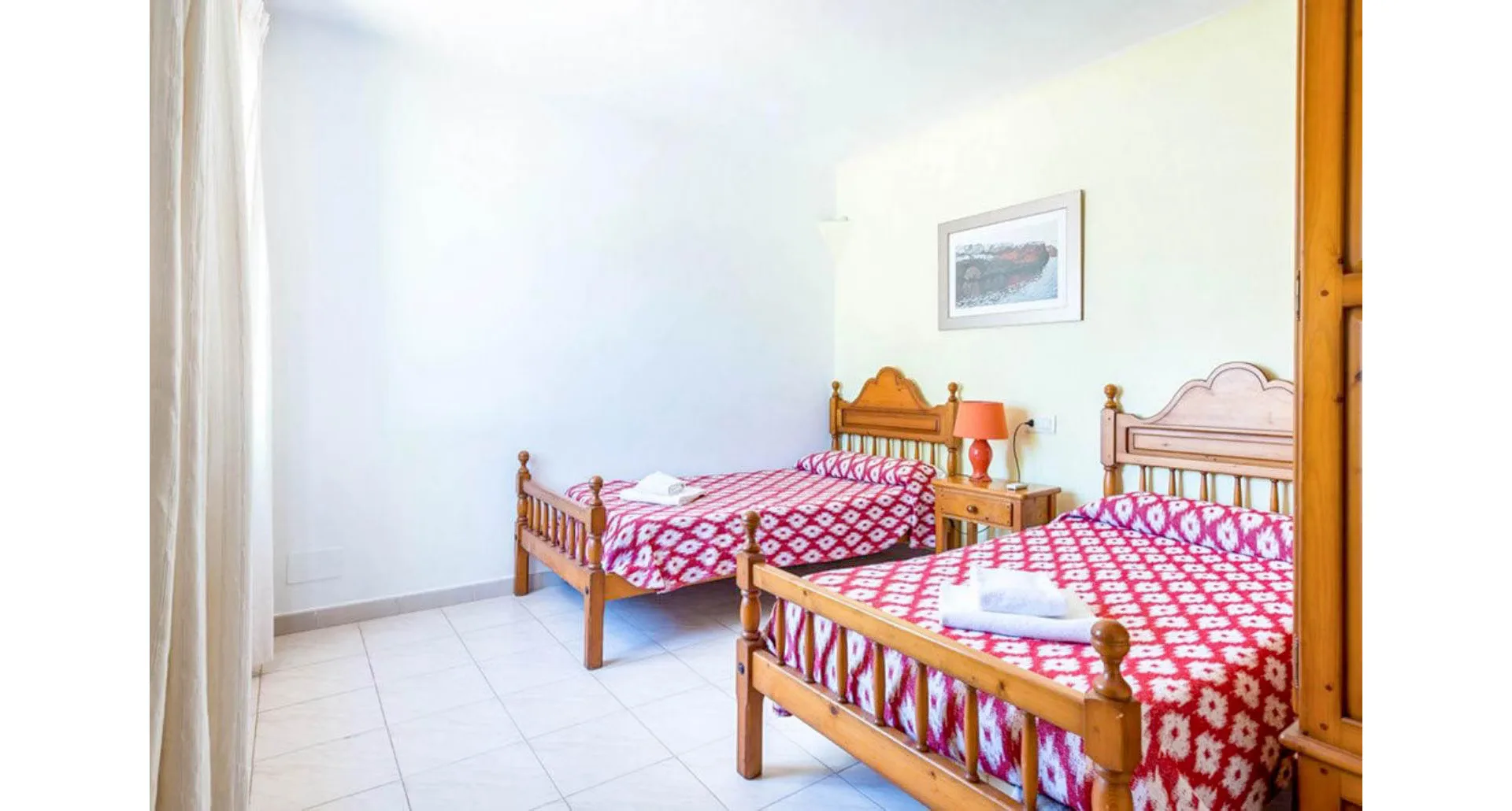 Villa Binimelis - Agni