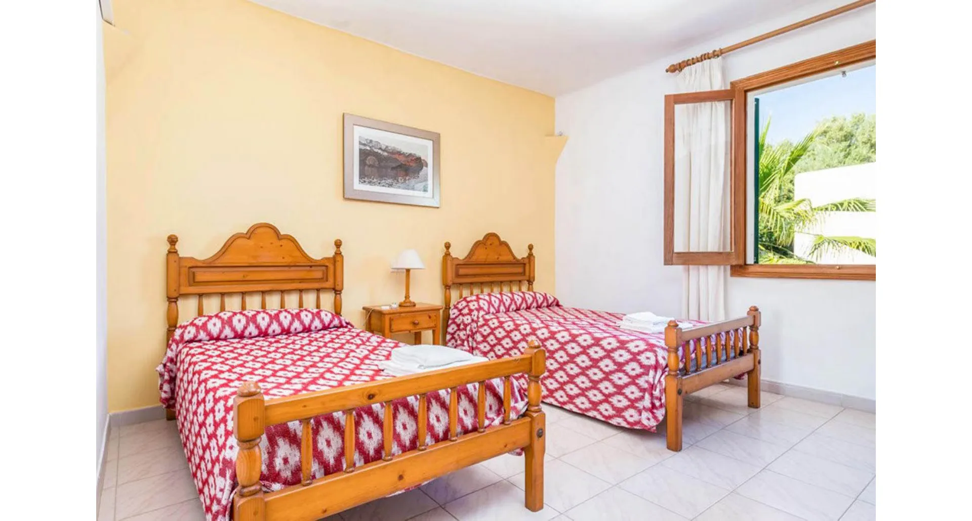 Villa Binimelis - Agni