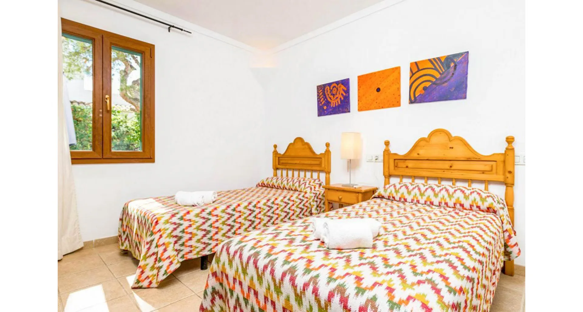 Villa Binimelis - Agni