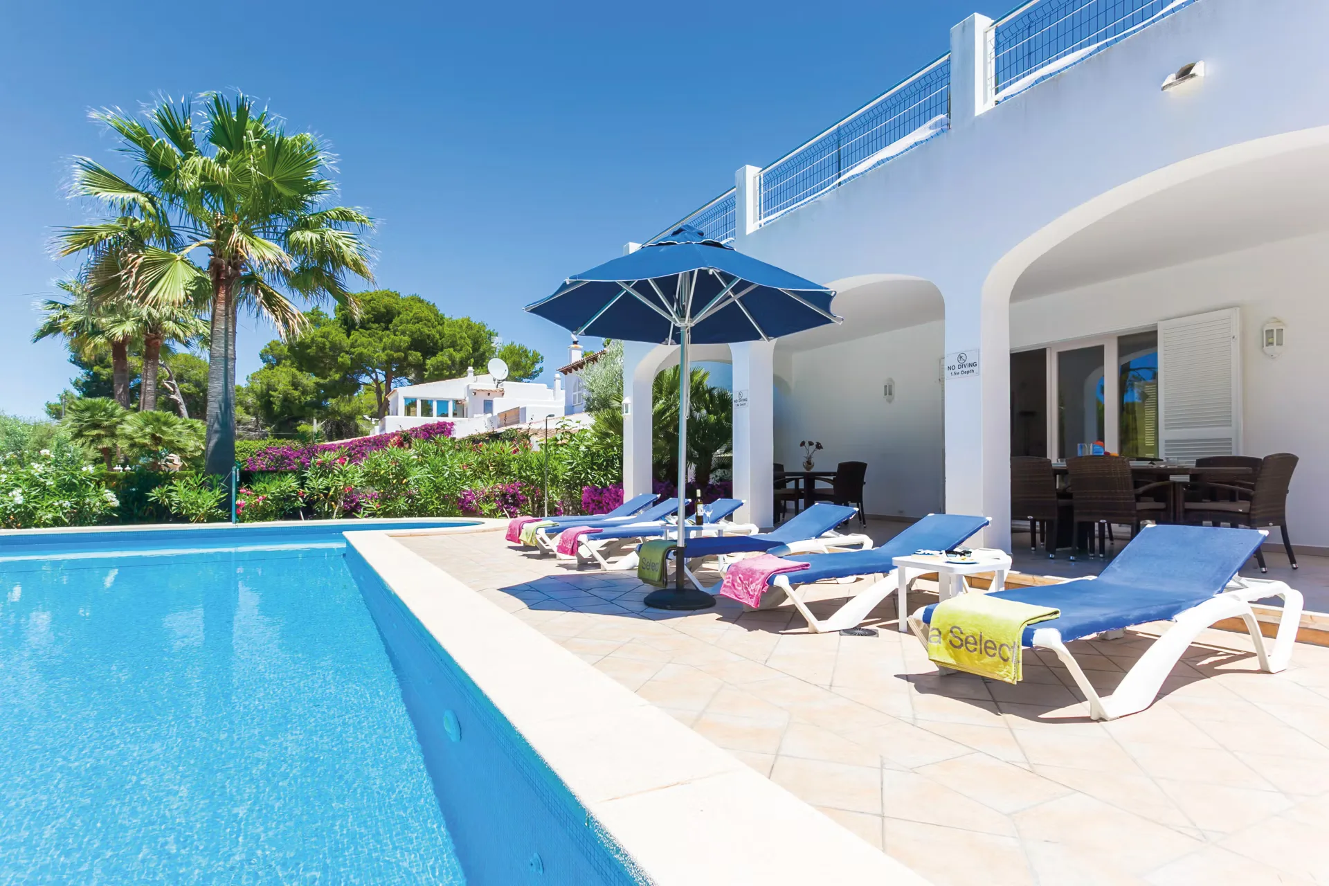 Villa Caram