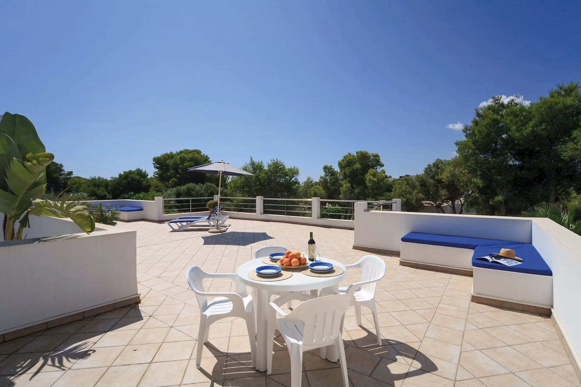 Villa Caram