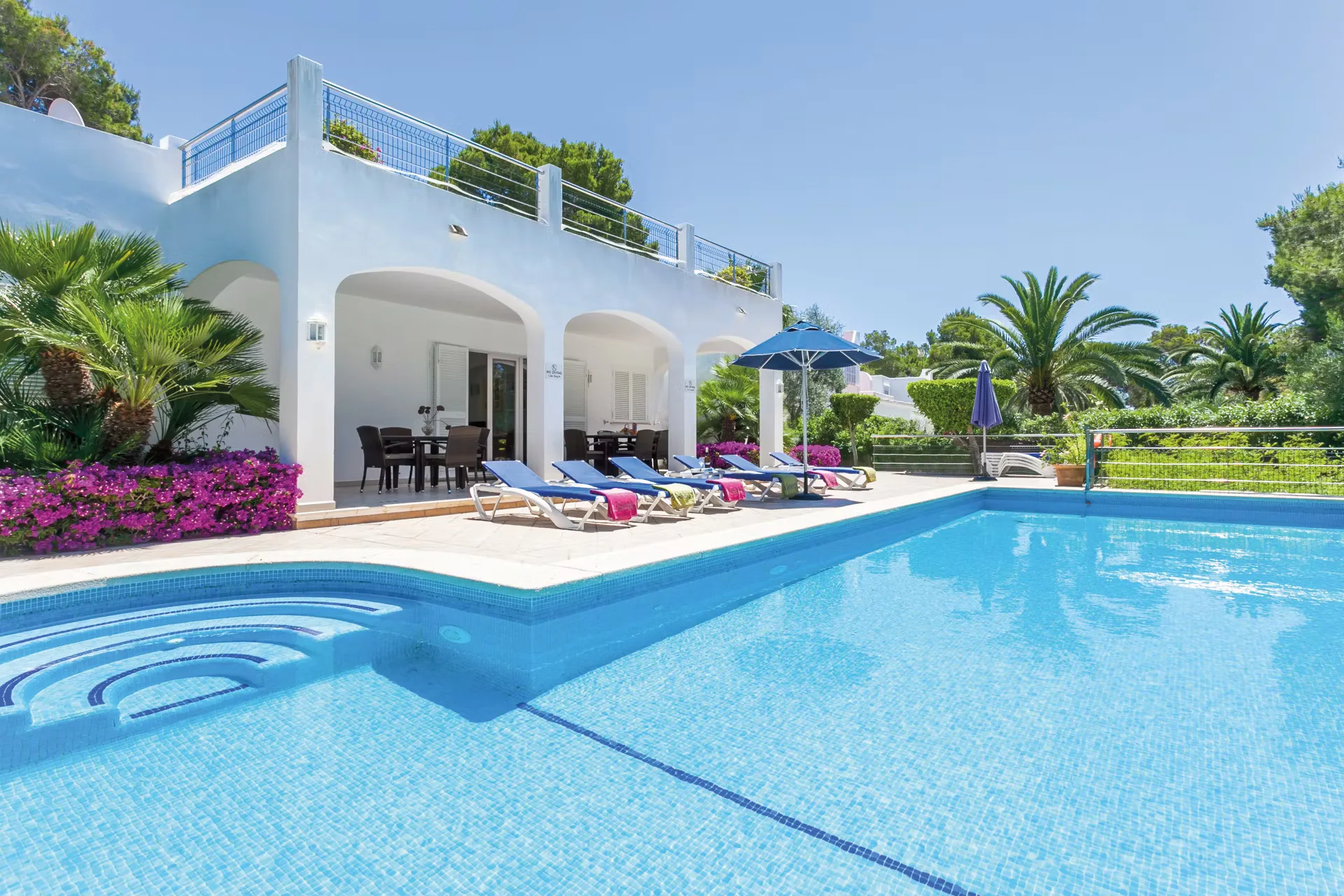Villa Caram