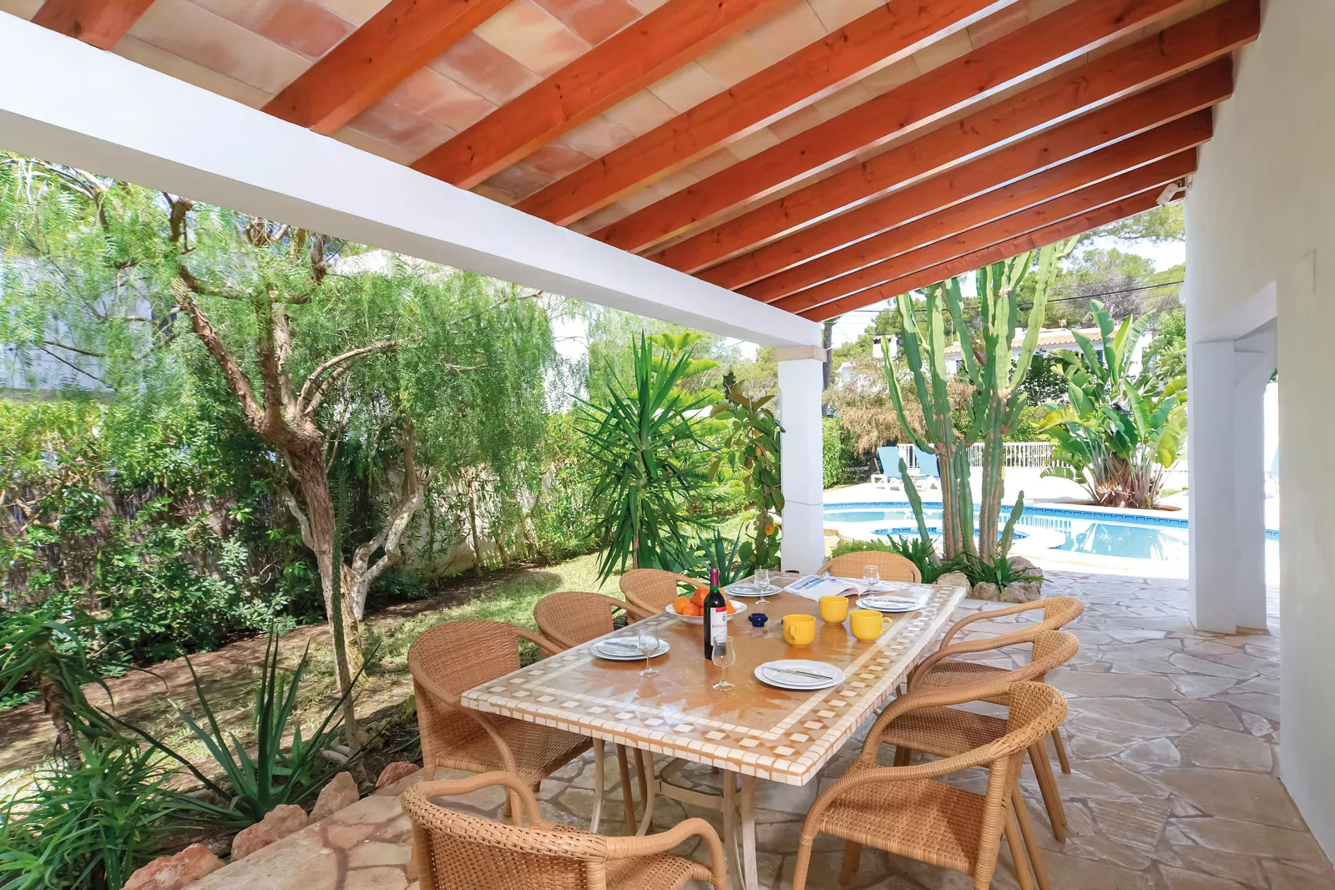 Villa Casa Marions