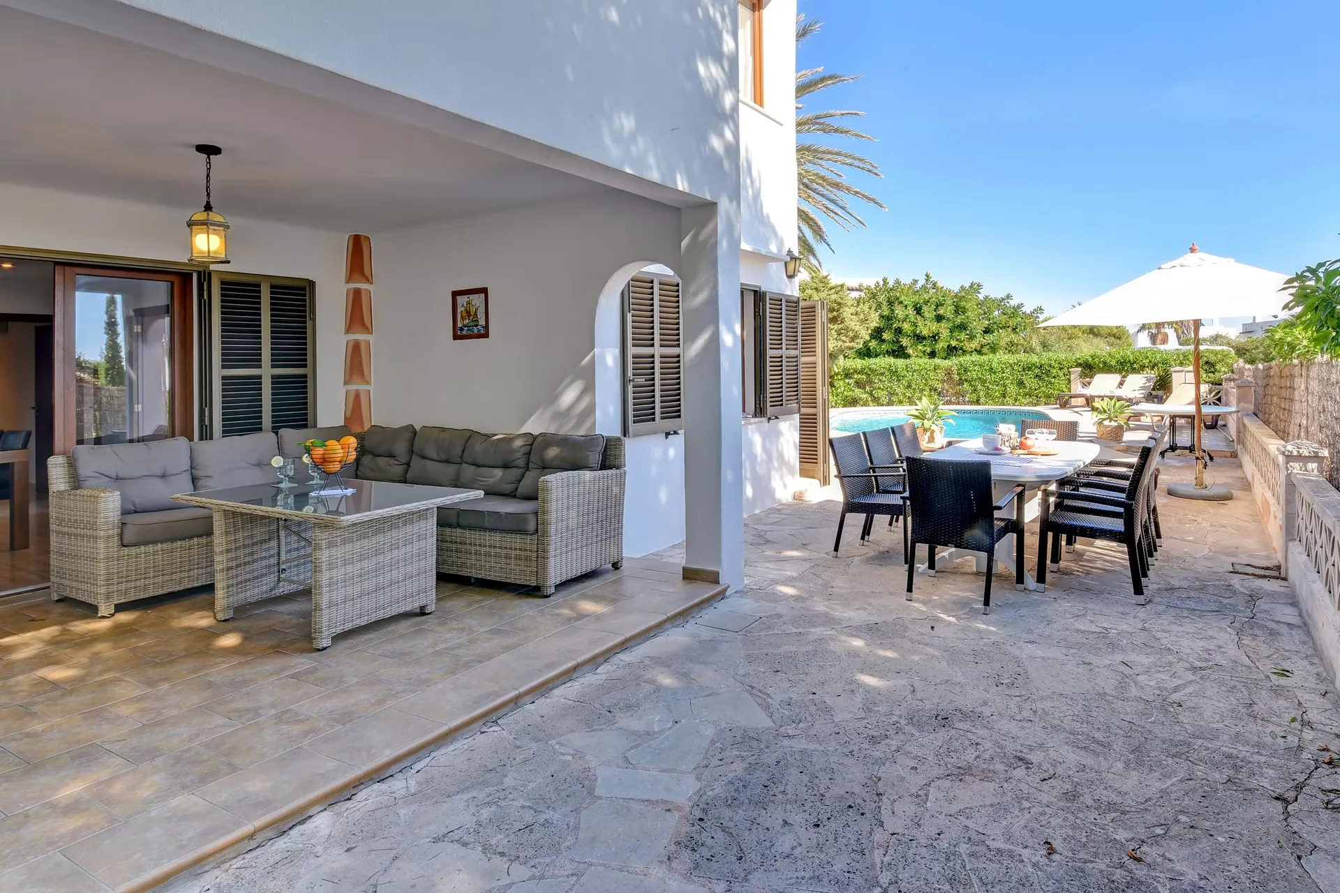 Villa El Delfin