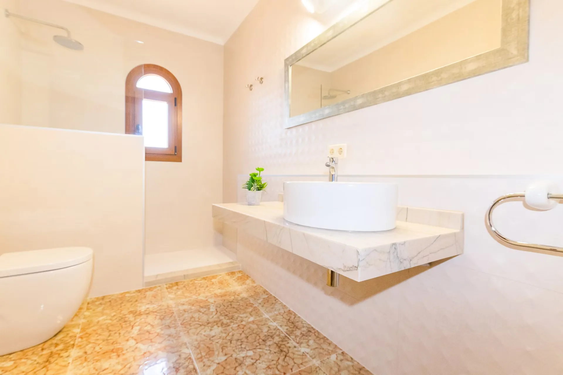 Villa Es Jardi