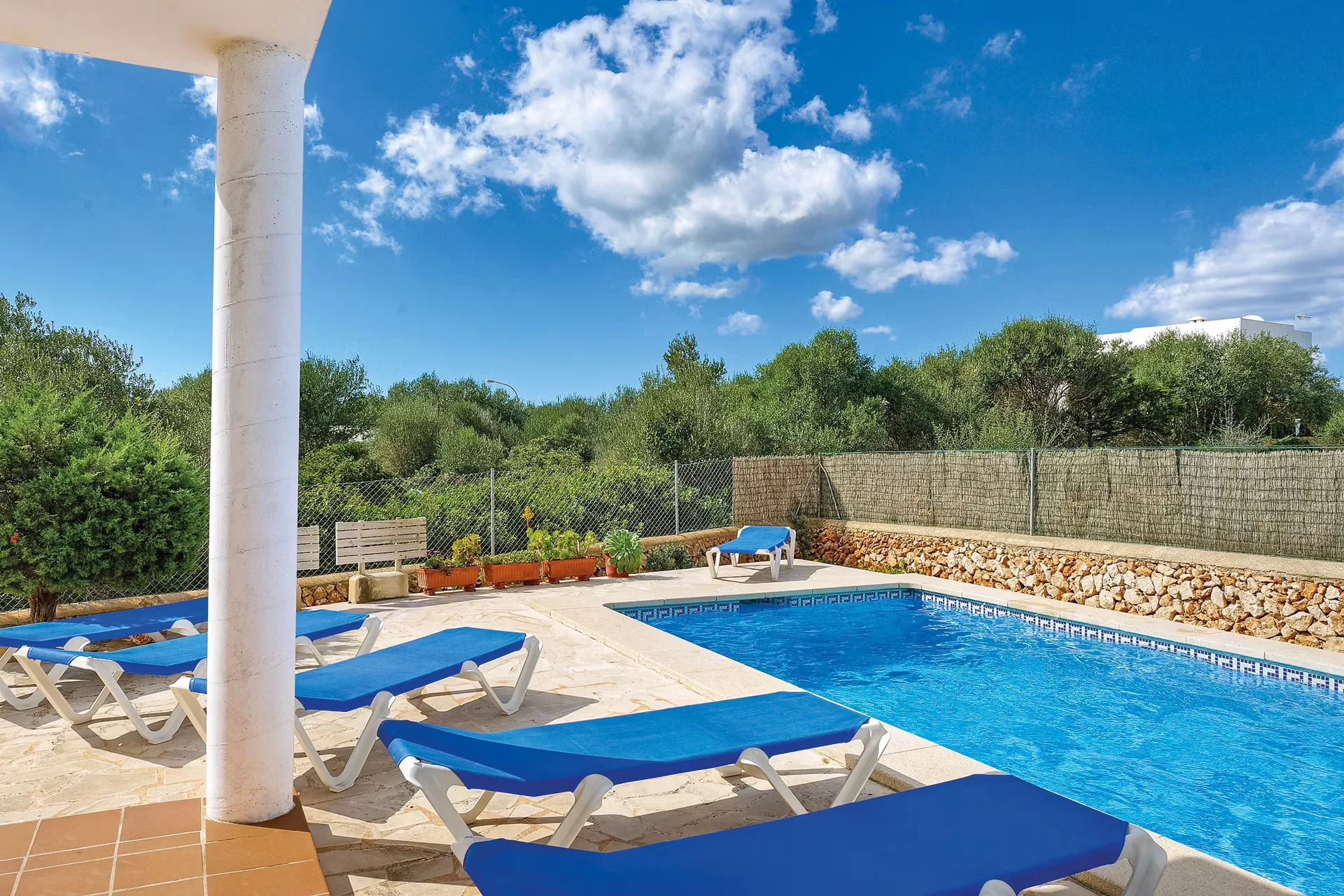 Villa La Pinta