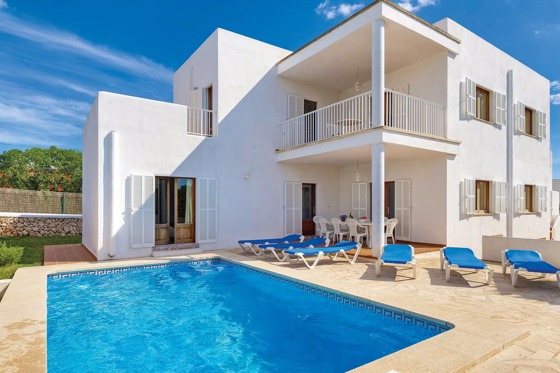 Villa La Pinta