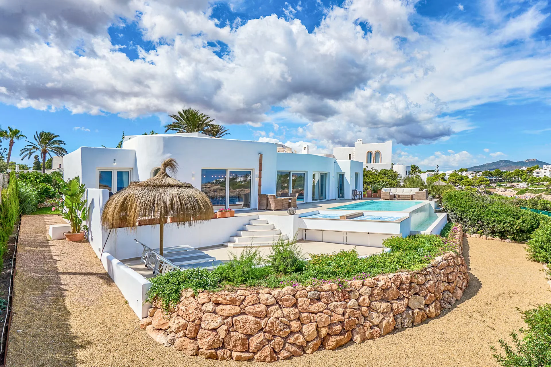 Villa Lago