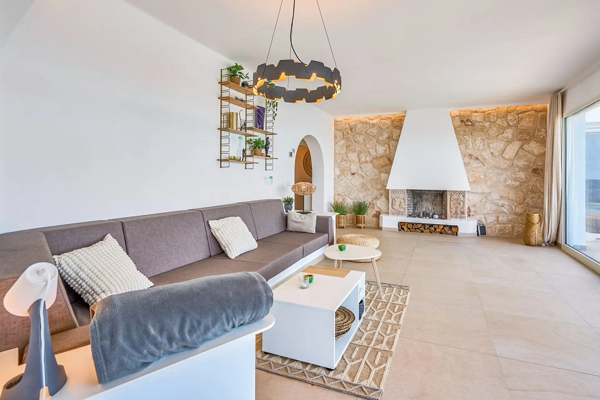 Villa Lago