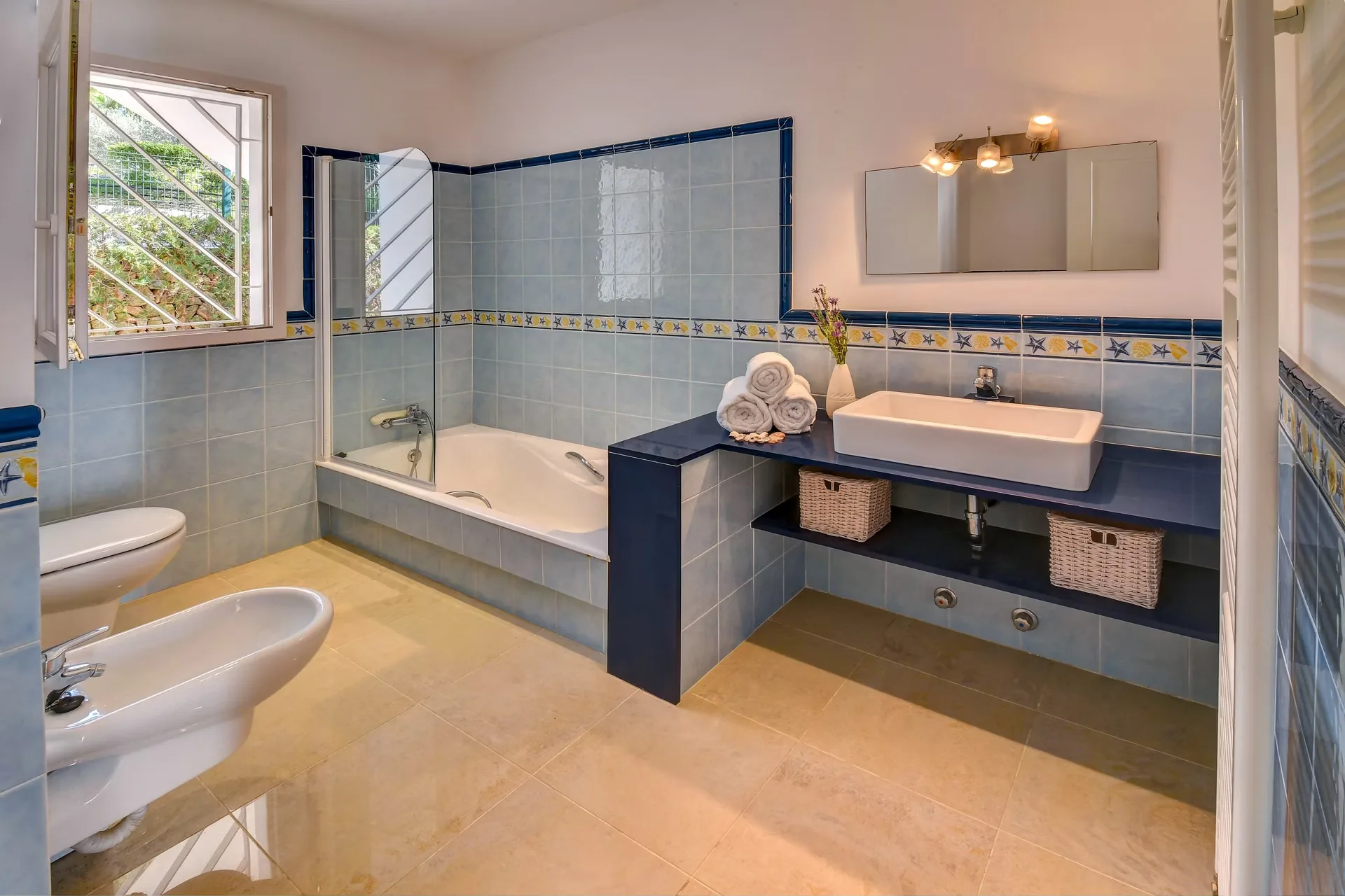 Villa Marly