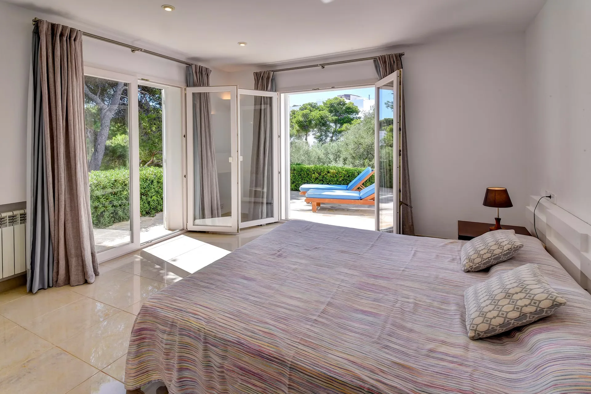 Villa Marly