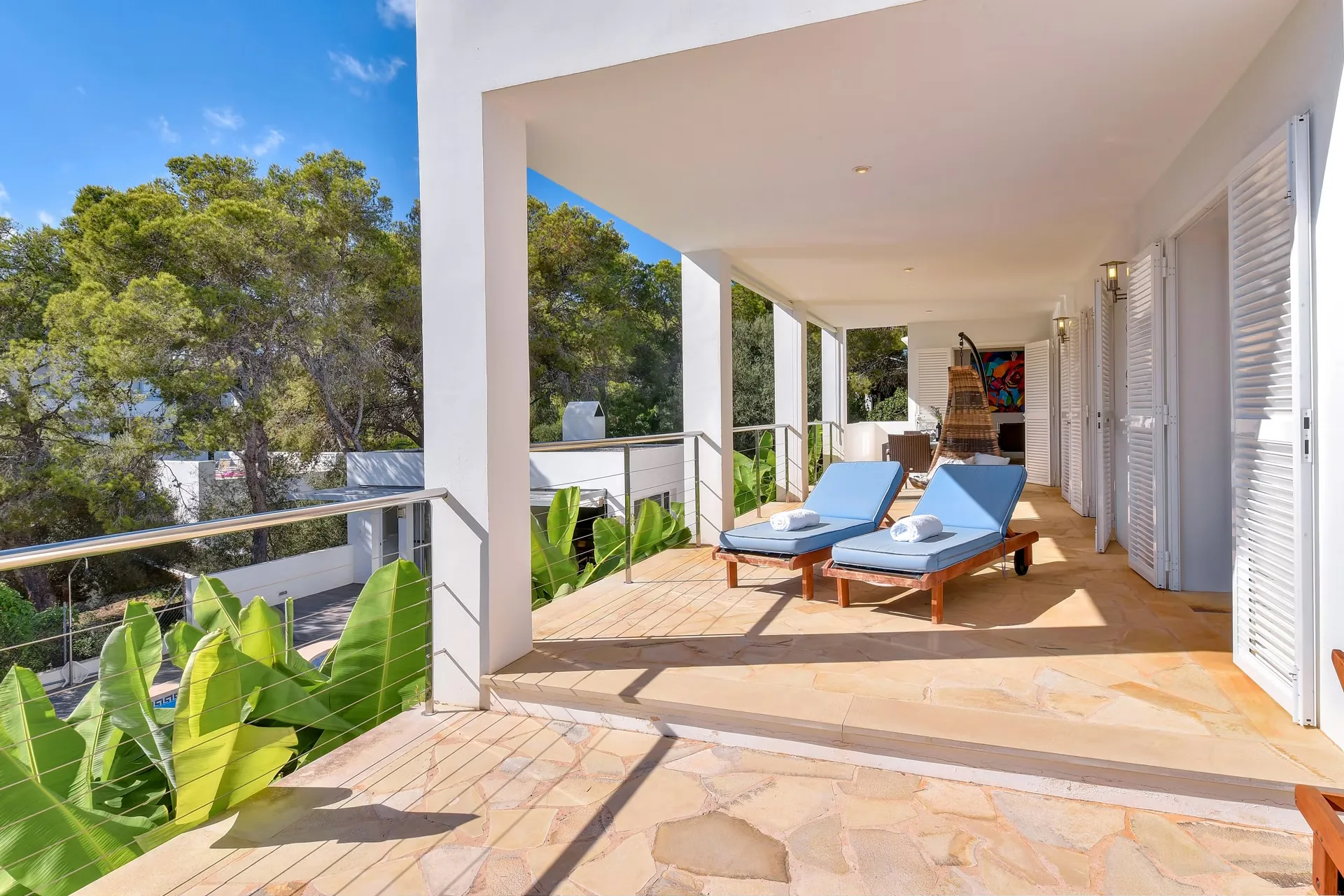 Villa Marly