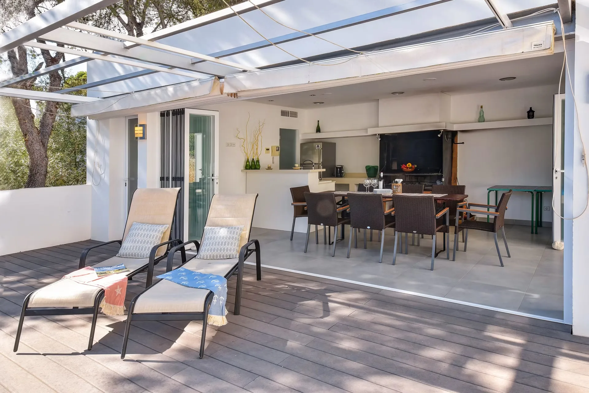 Villa Marly