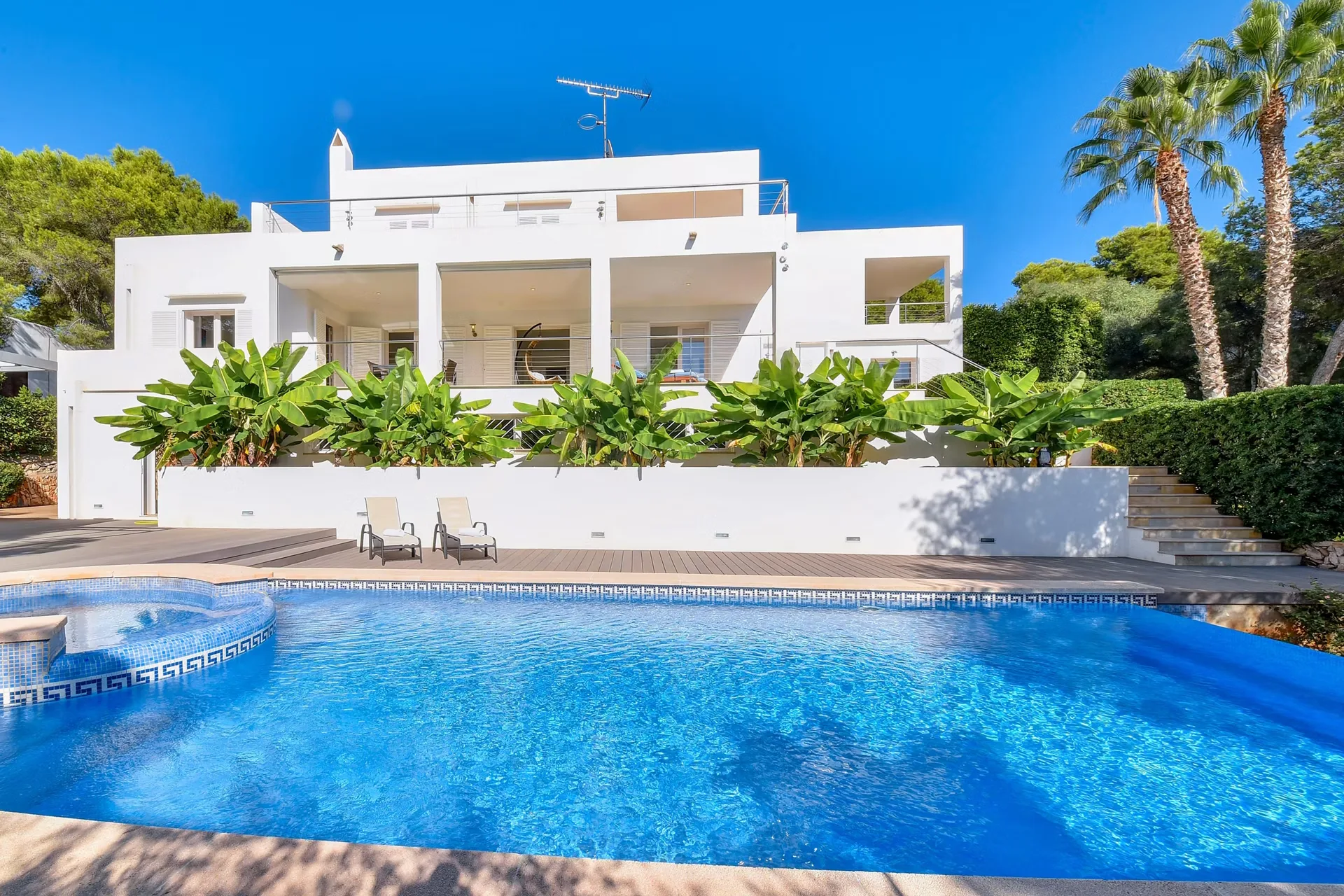 Villa Marly