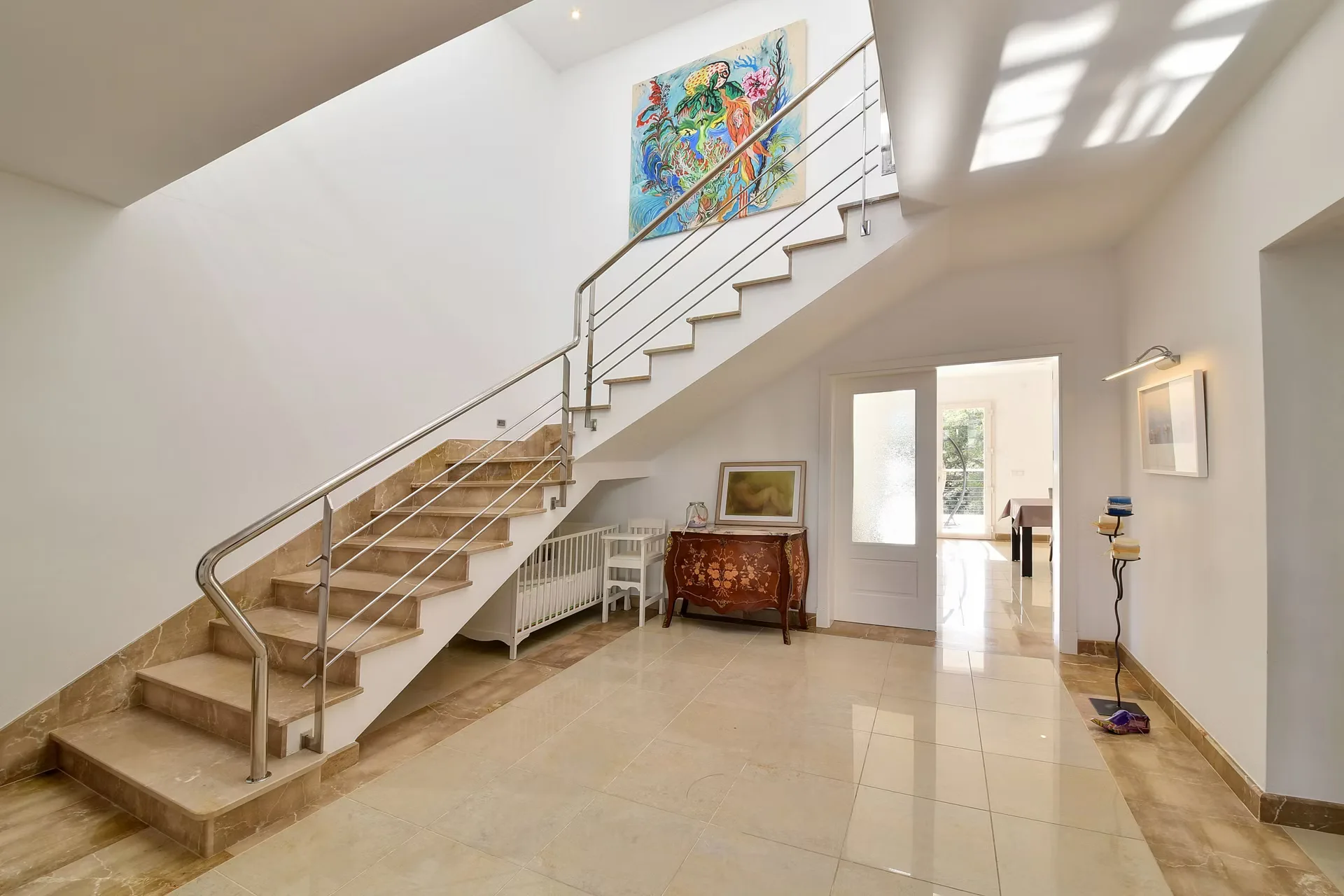 Villa Marly