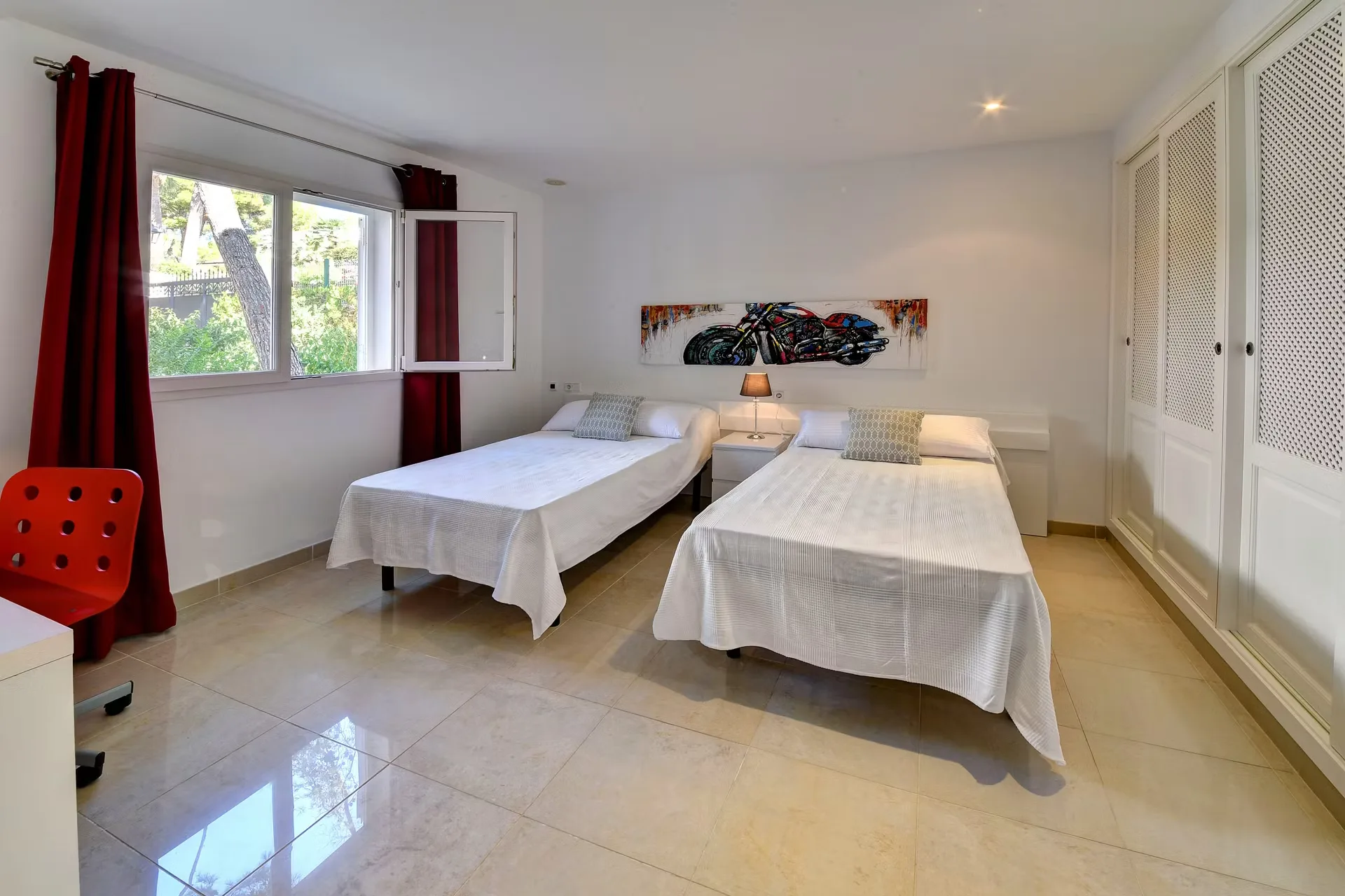 Villa Marly