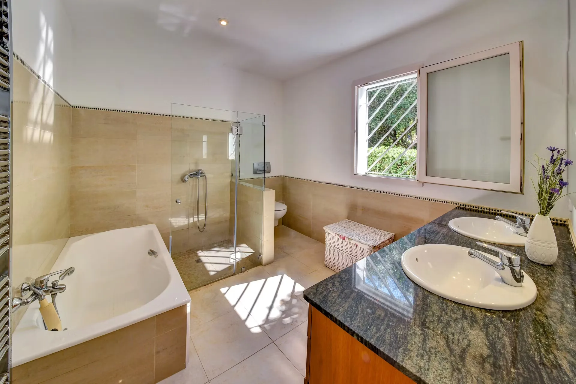Villa Marly