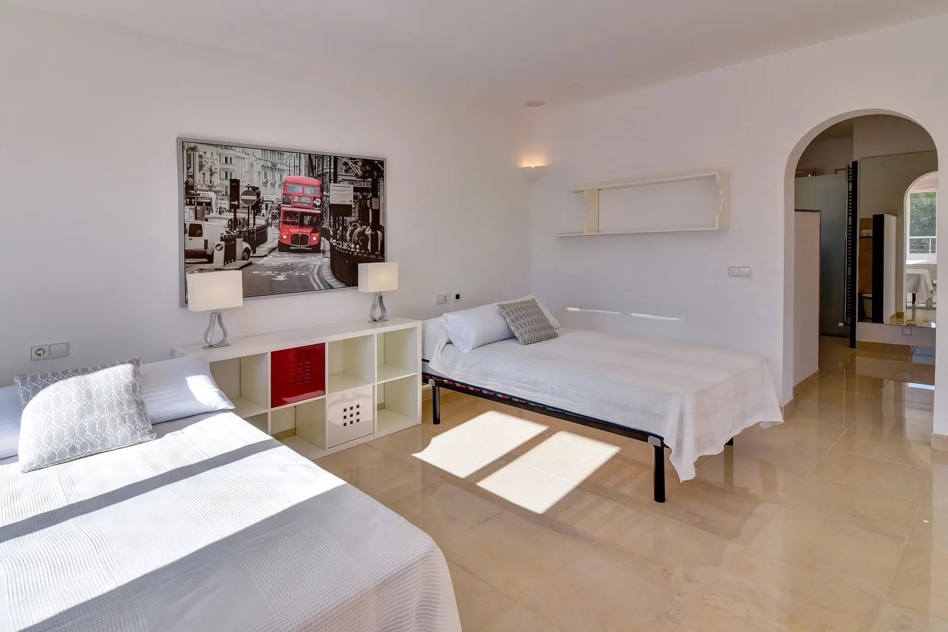Villa Marly