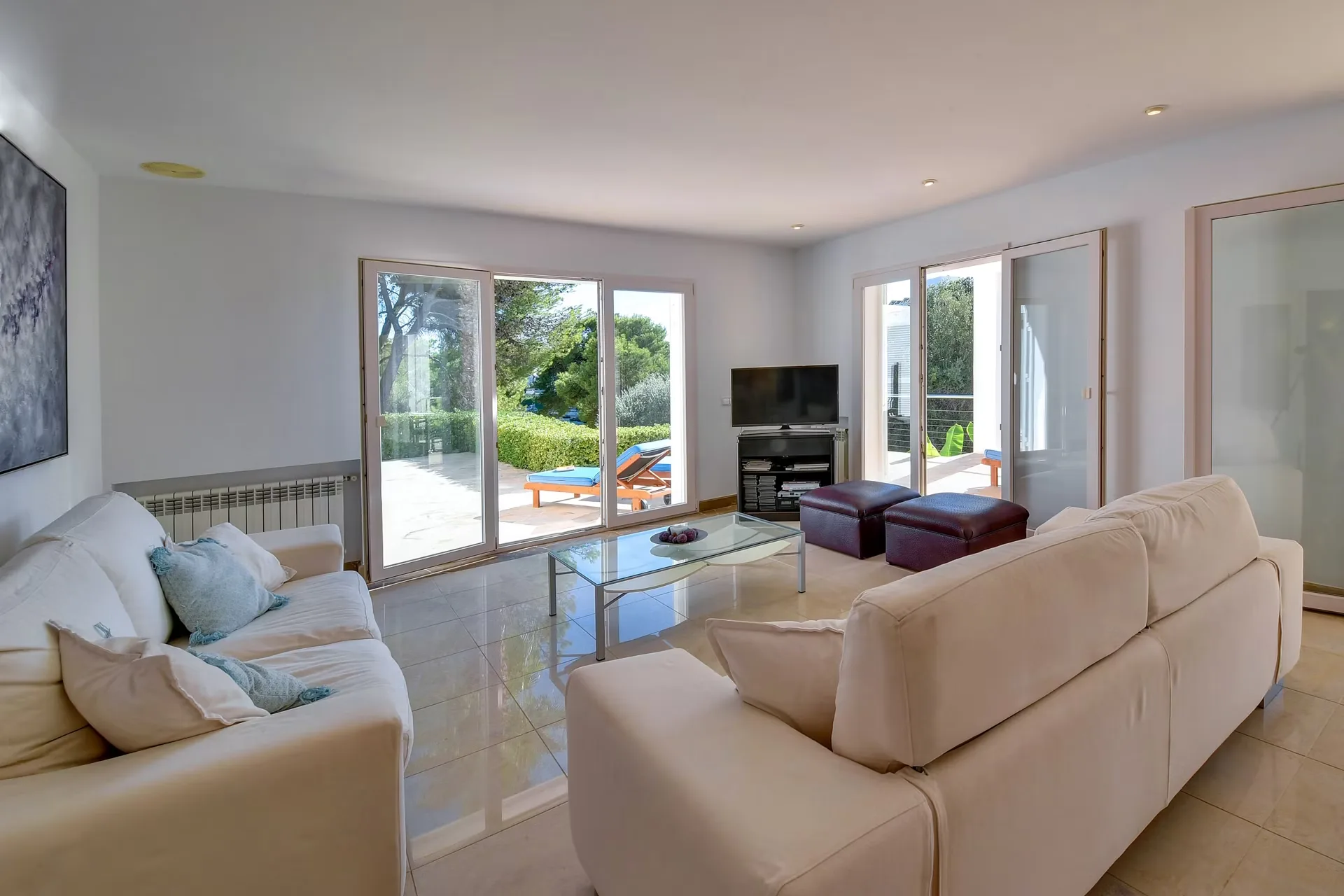 Villa Marly