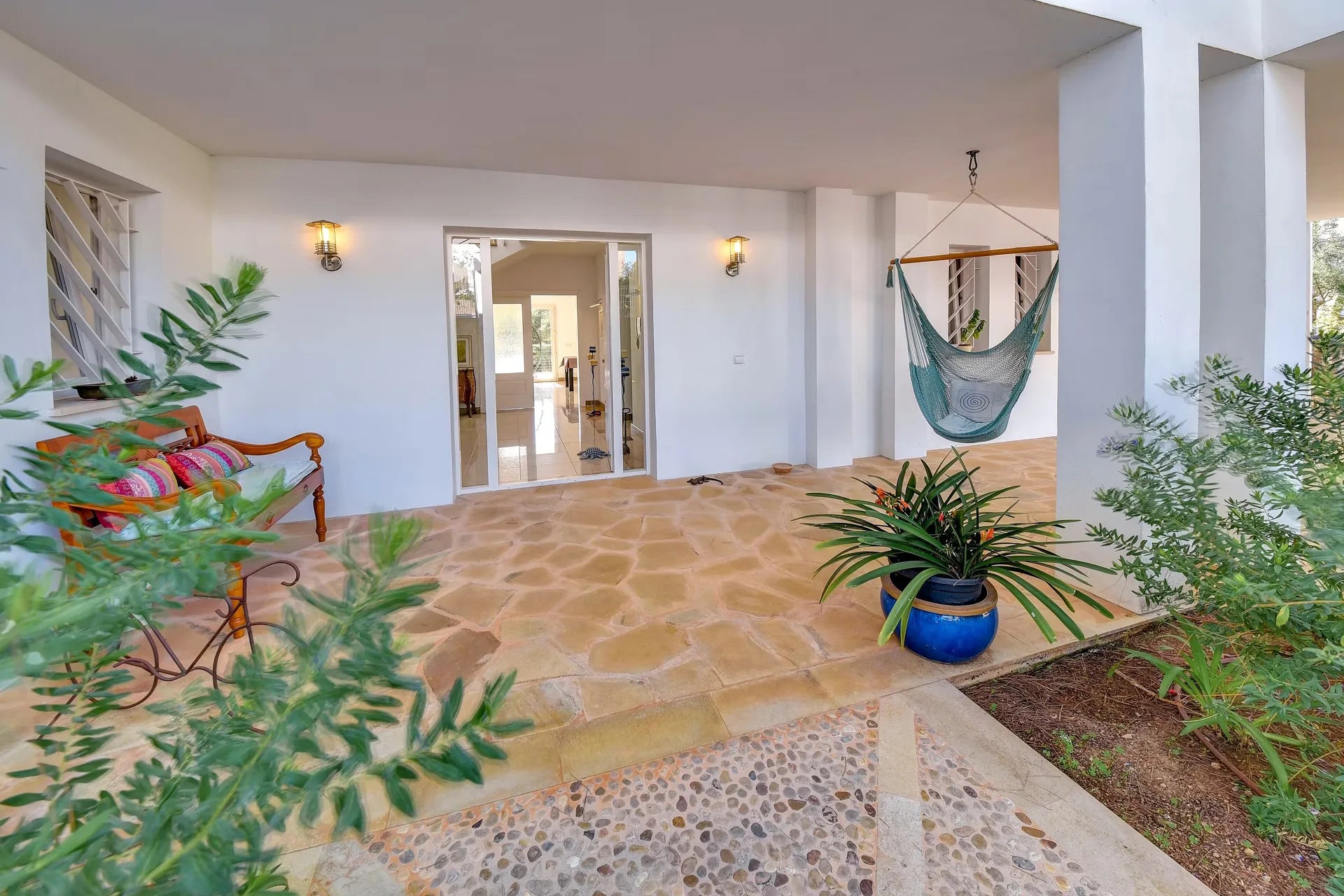 Villa Marly
