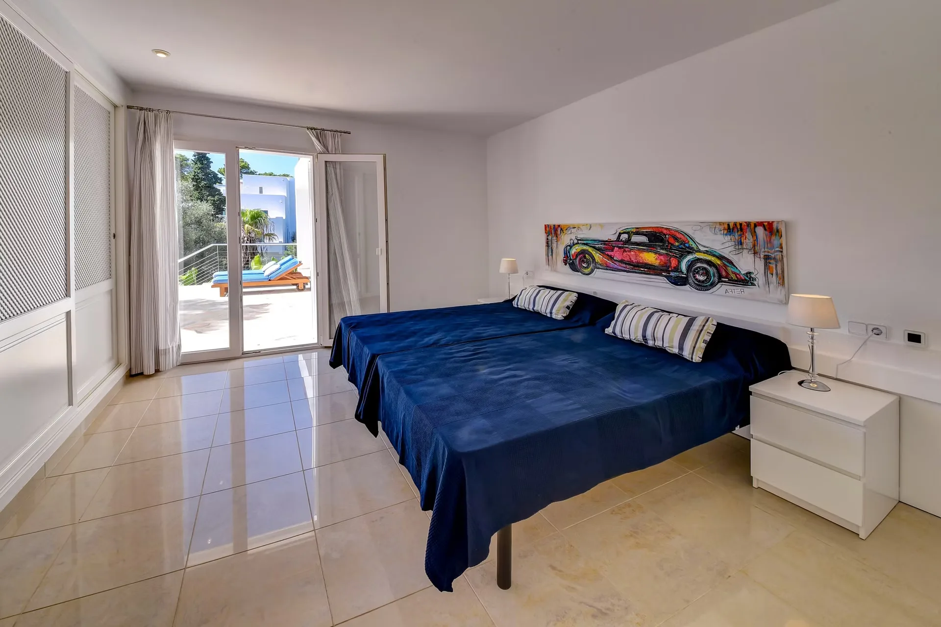 Villa Marly
