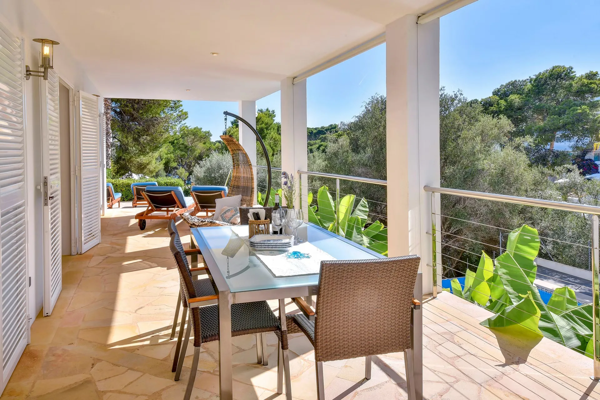 Villa Marly