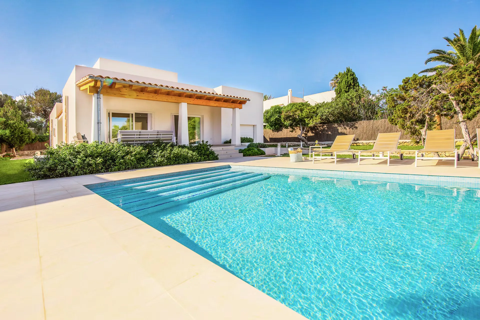 Villa Menorca D'or