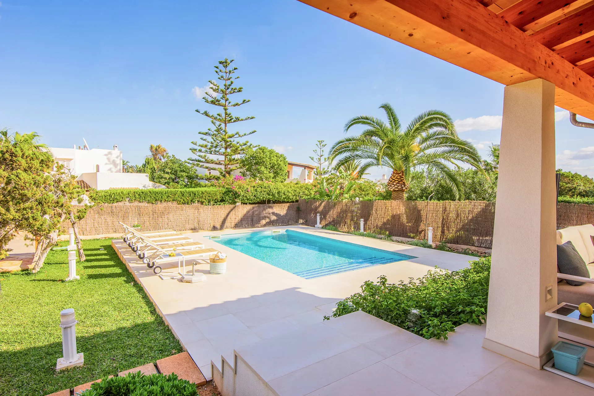Villa Menorca D'or