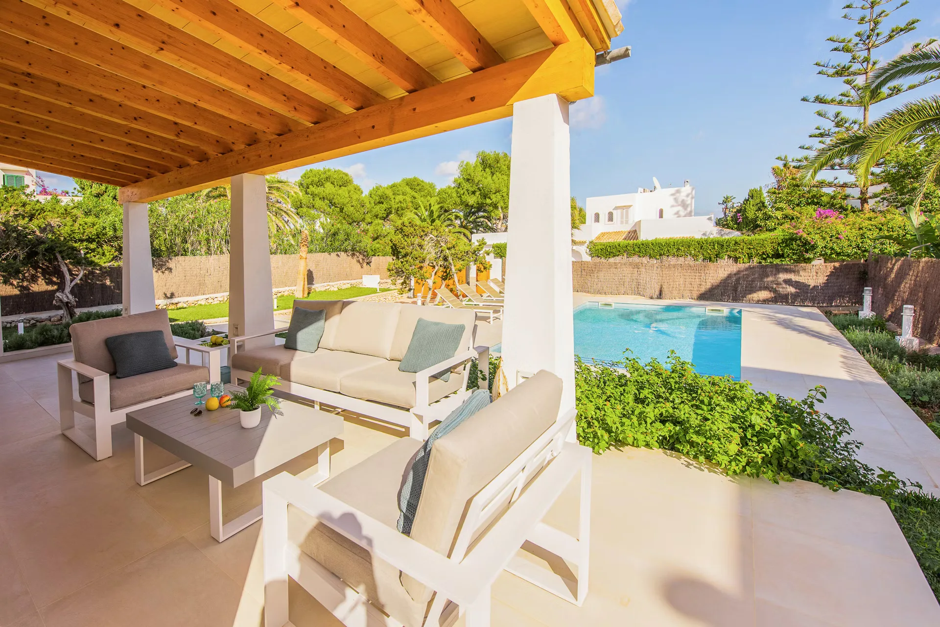 Villa Menorca D'or