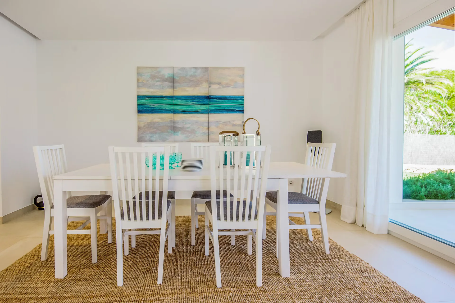 Villa Menorca D'or