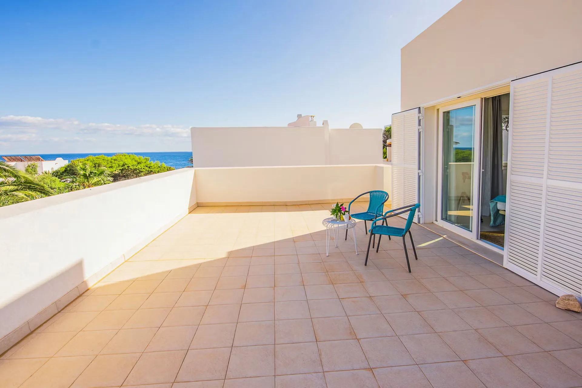 Villa Menorca D'or
