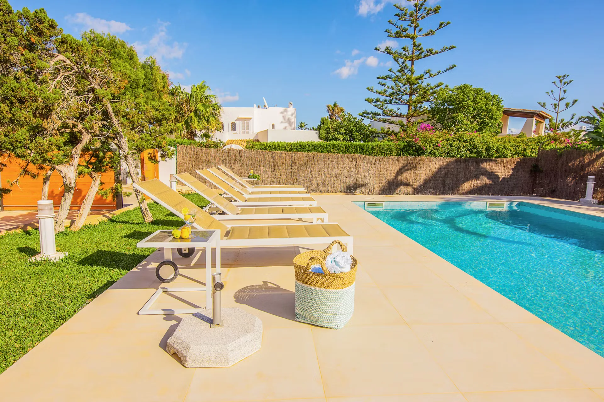 Villa Menorca D'or