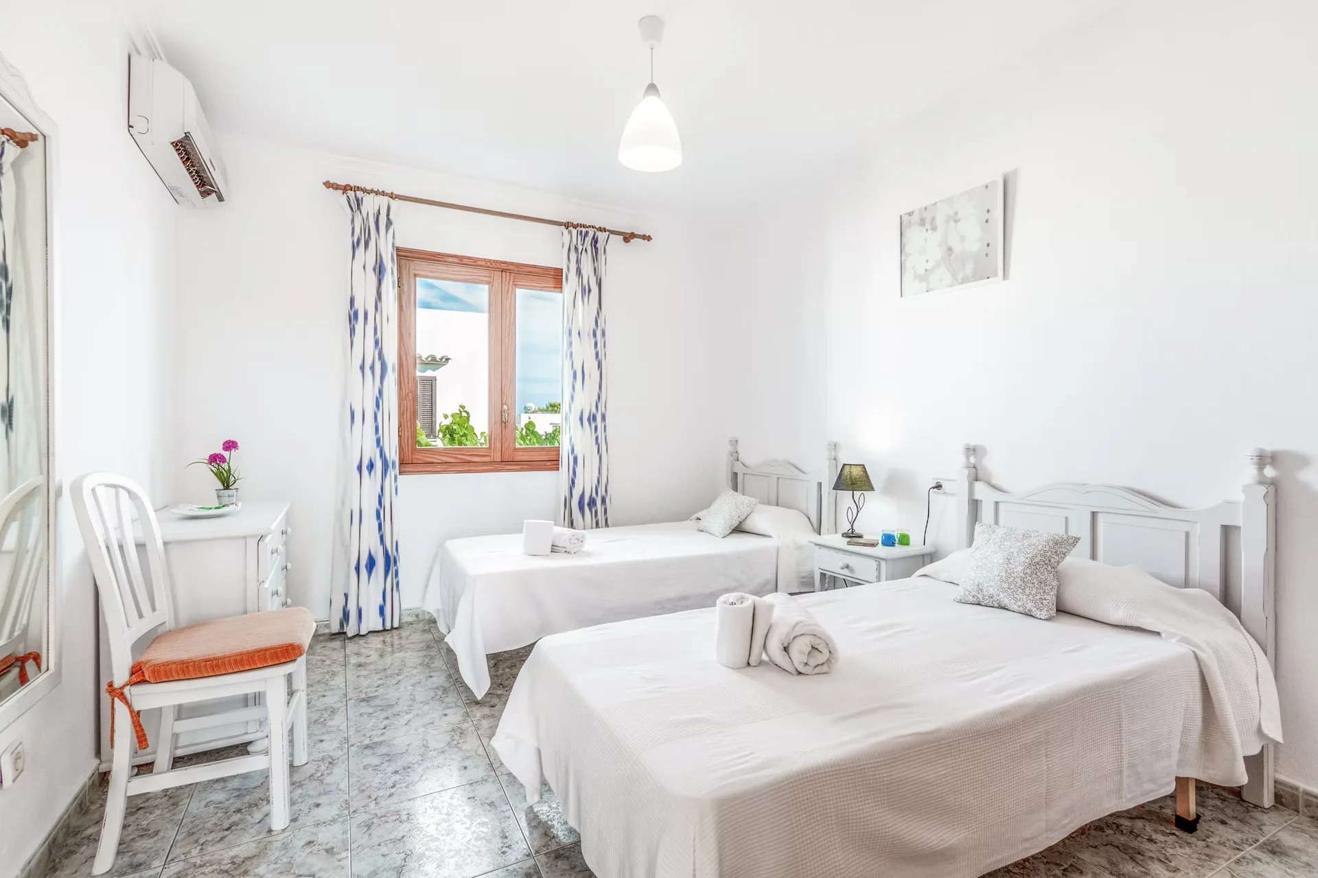 Villa Pi Verd